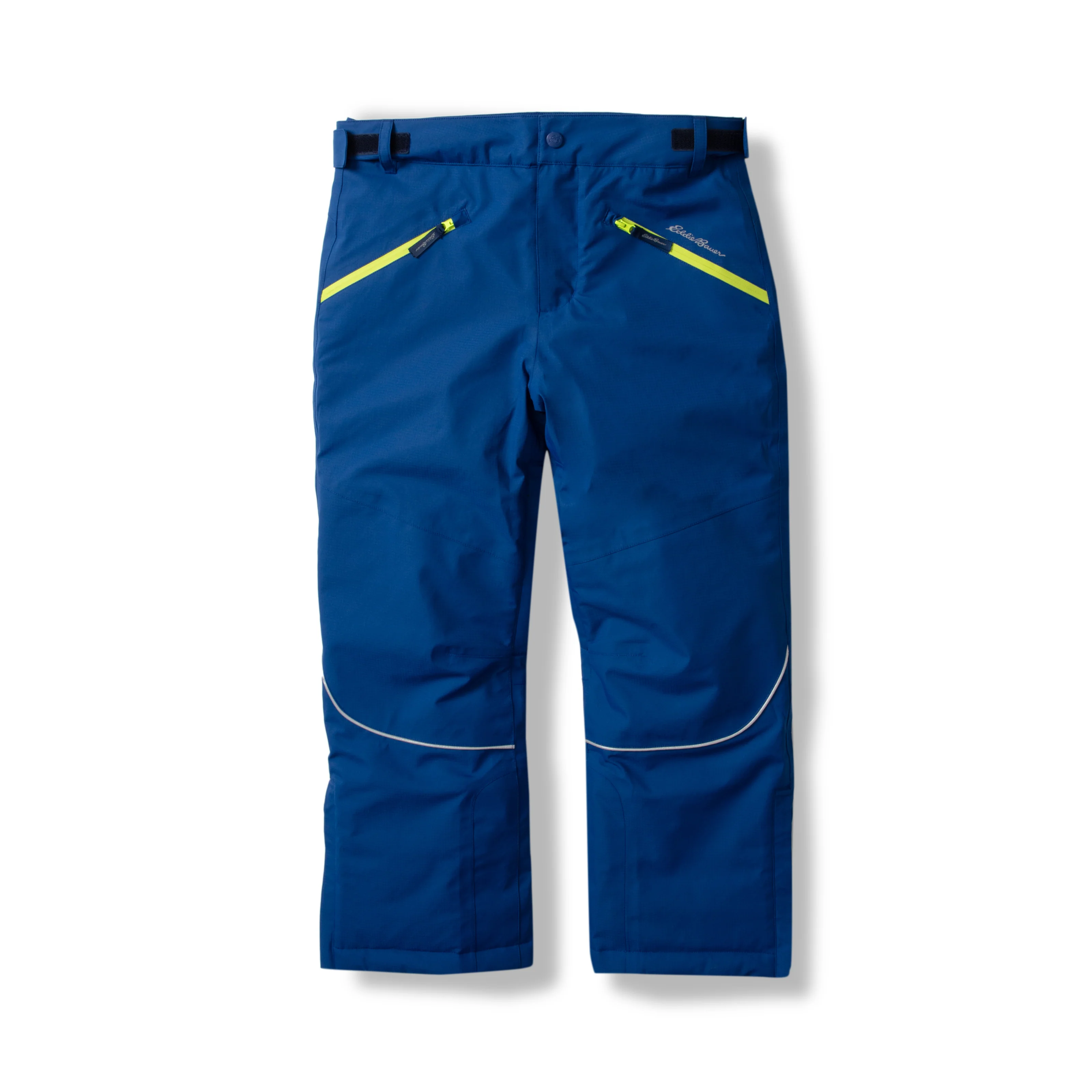 Kids Firstline Convertible Ski Bib - Image 9