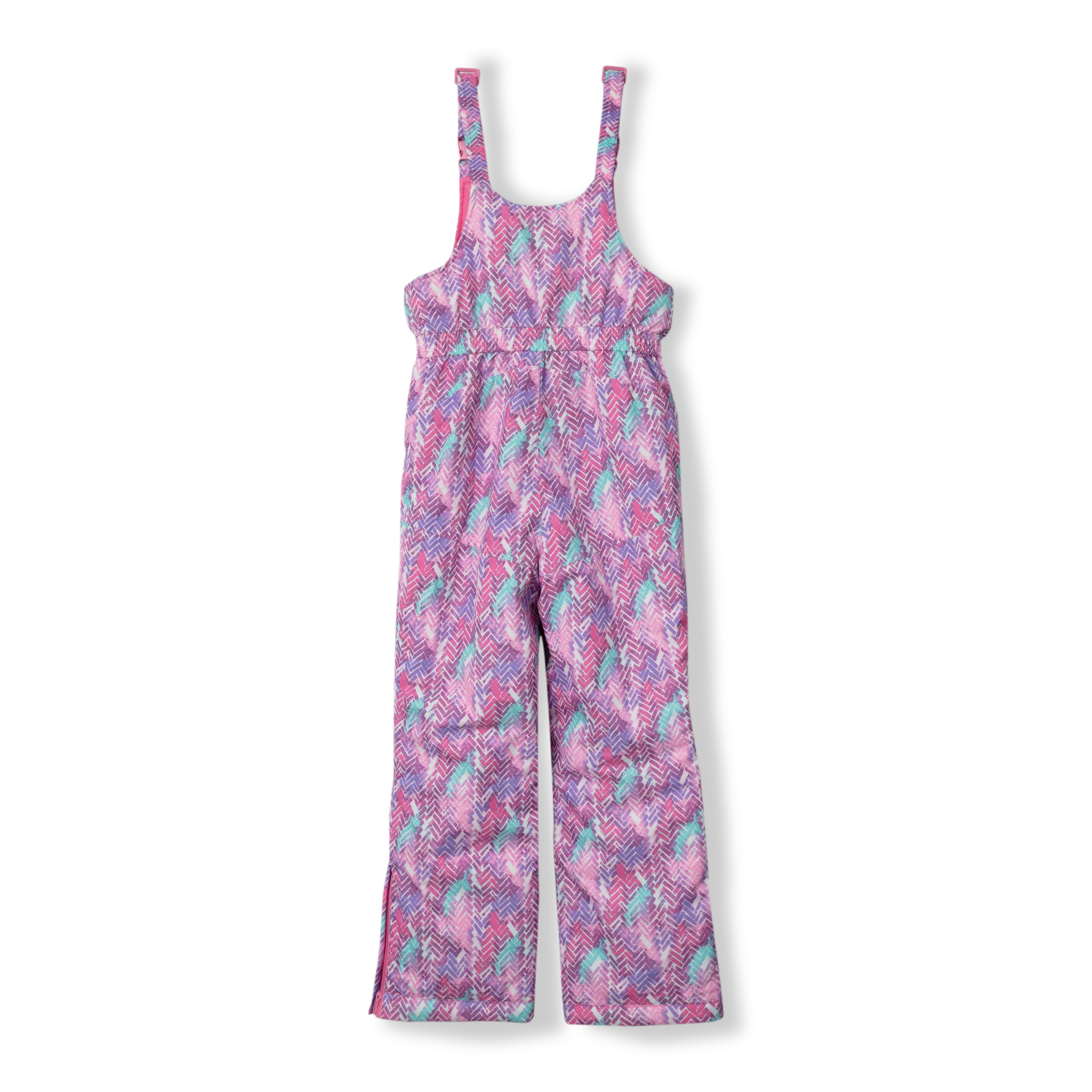 Kids Powder Search Bib - Image 27