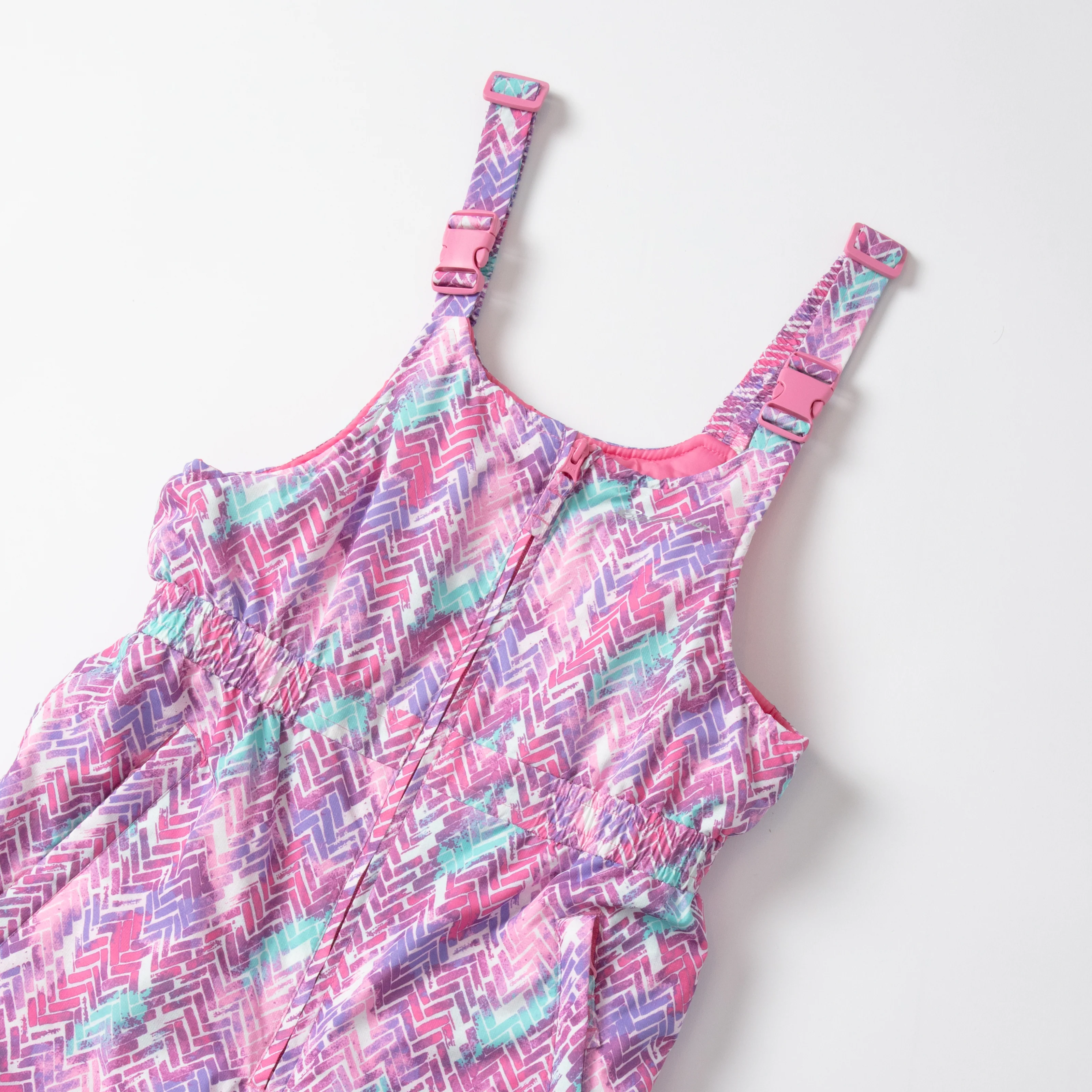 Kids Powder Search Bib - Image 28