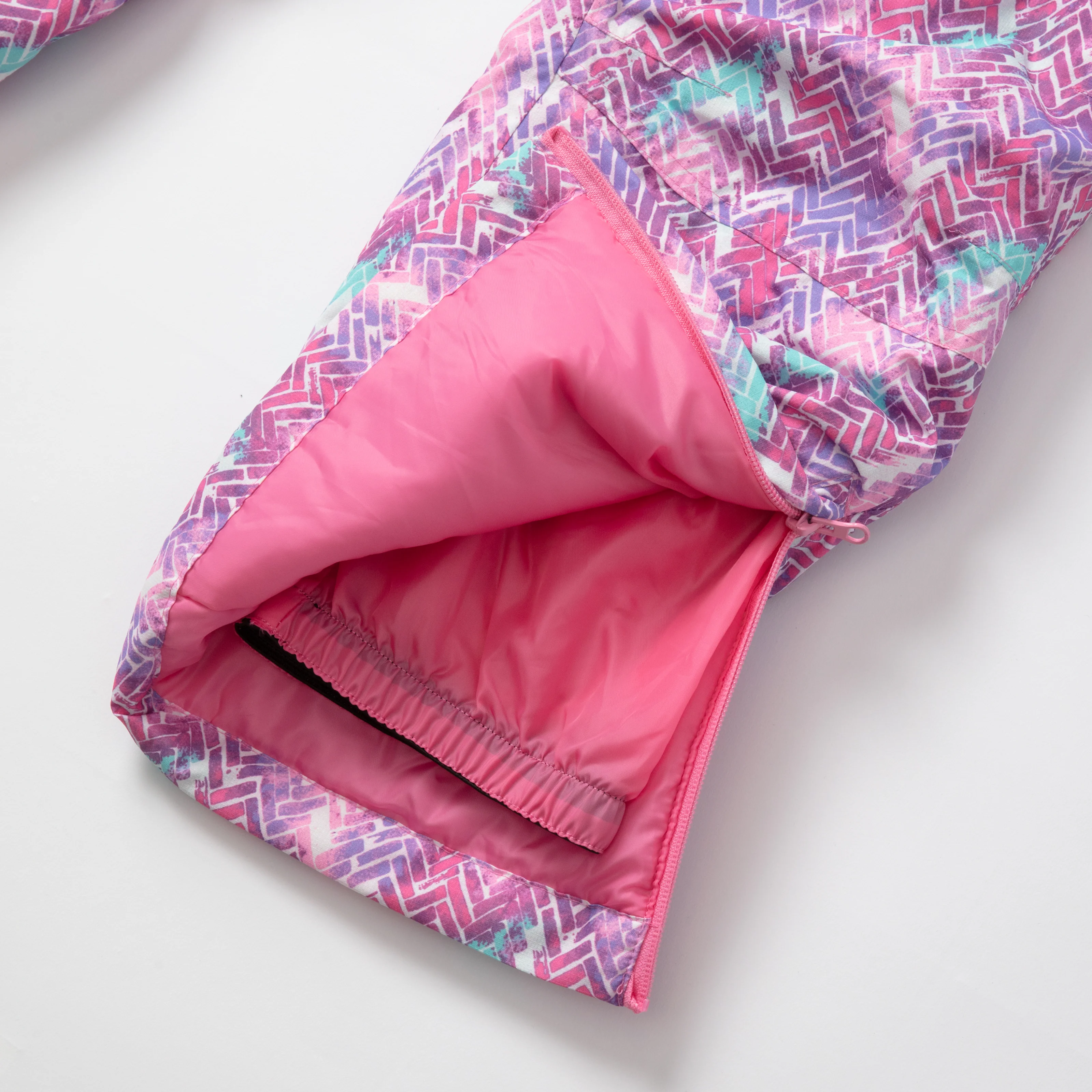 Kids Powder Search Bib - Image 29