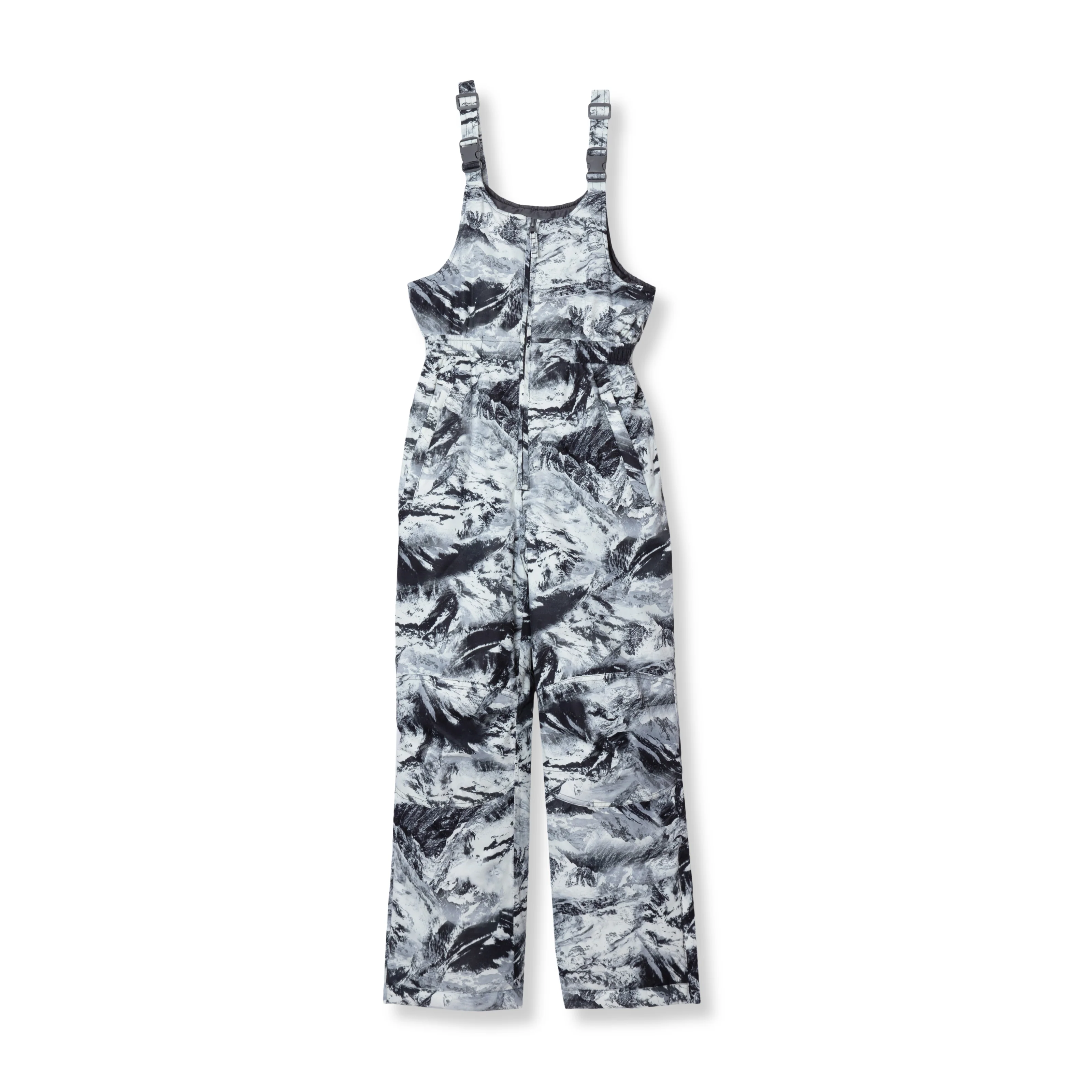 Kids Powder Search Bib - Image 36