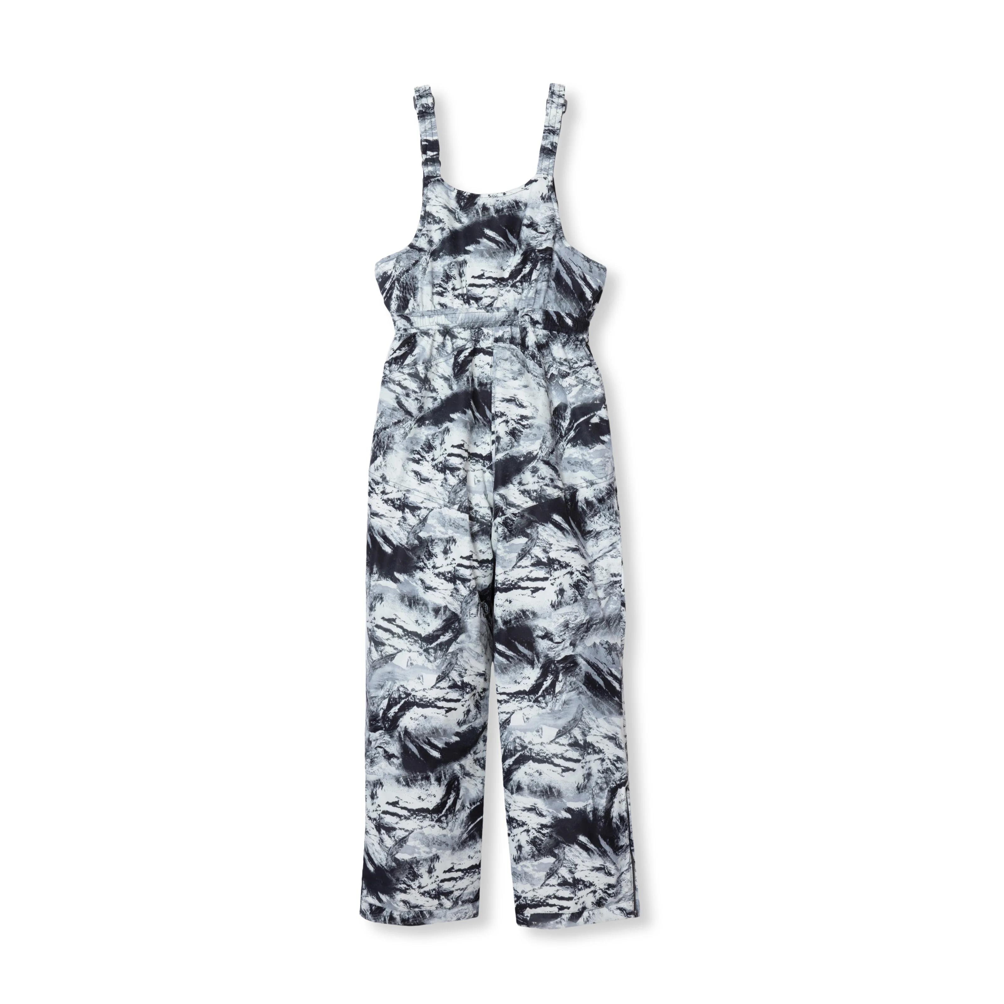 Kids Powder Search Bib - Image 37