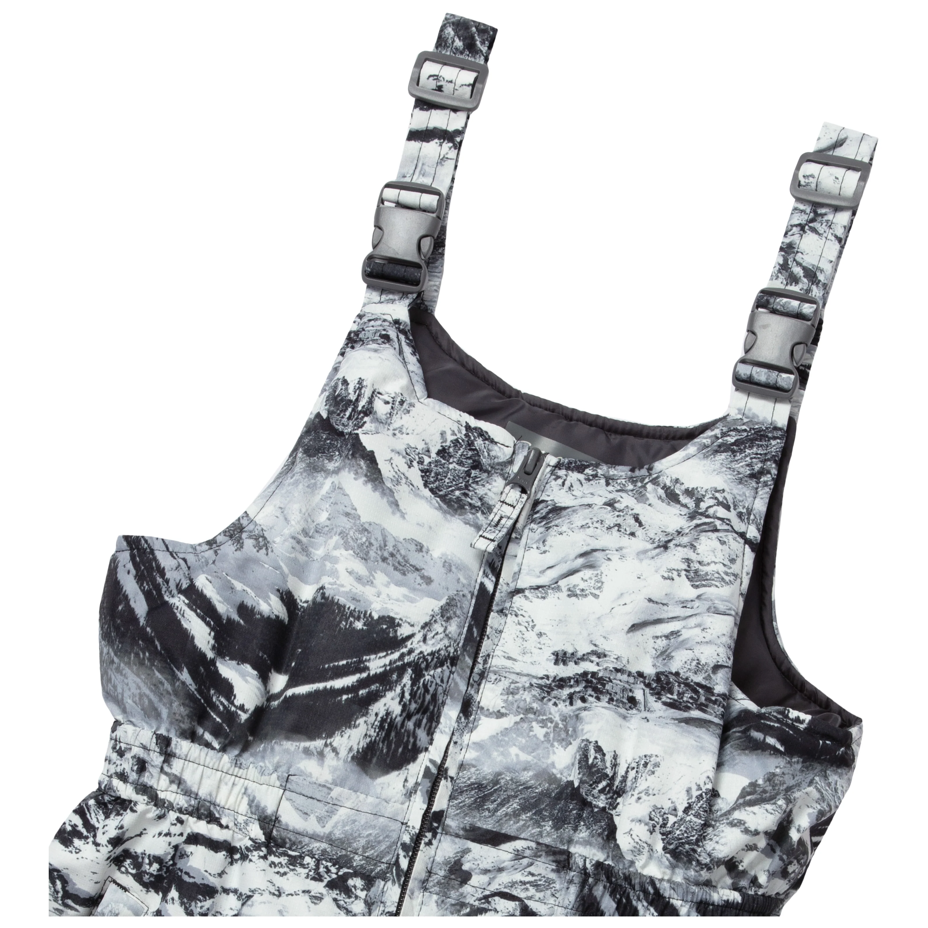 Kids Powder Search Bib - Image 39