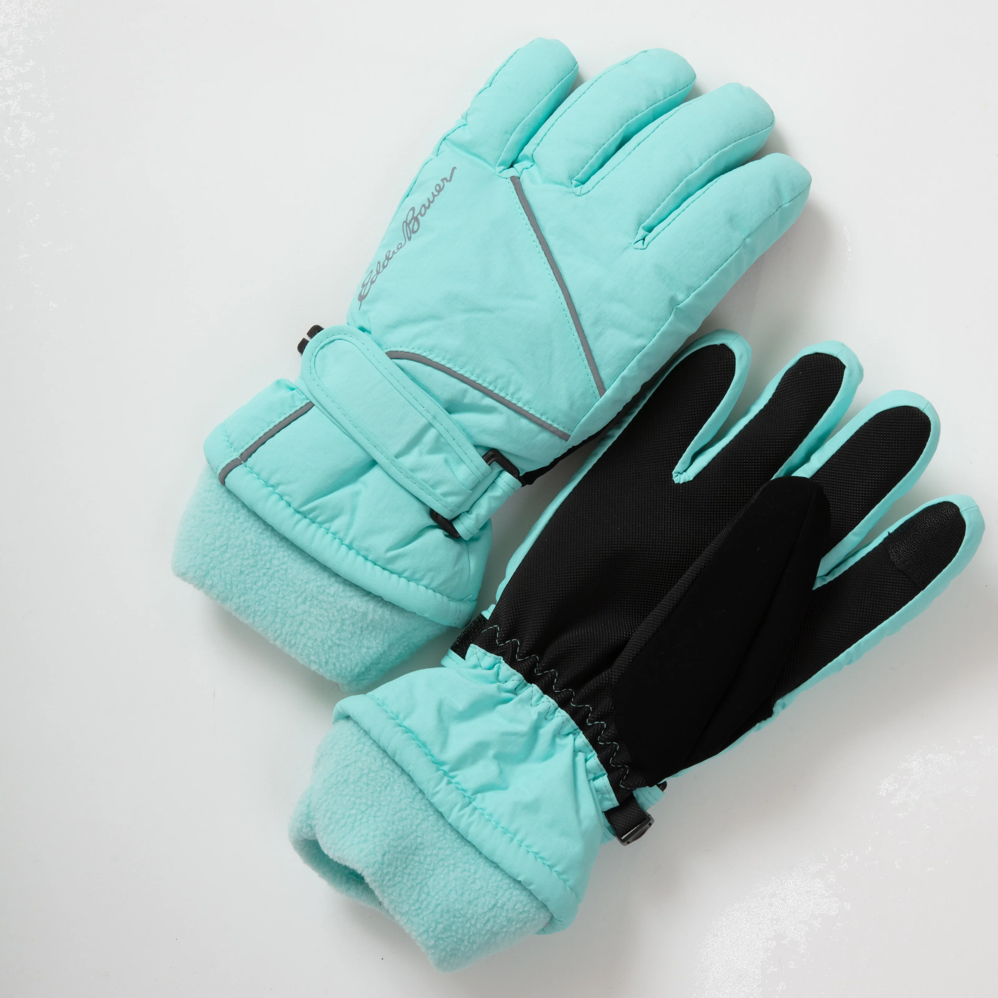 Kids Powder Search Gloves - Image 4