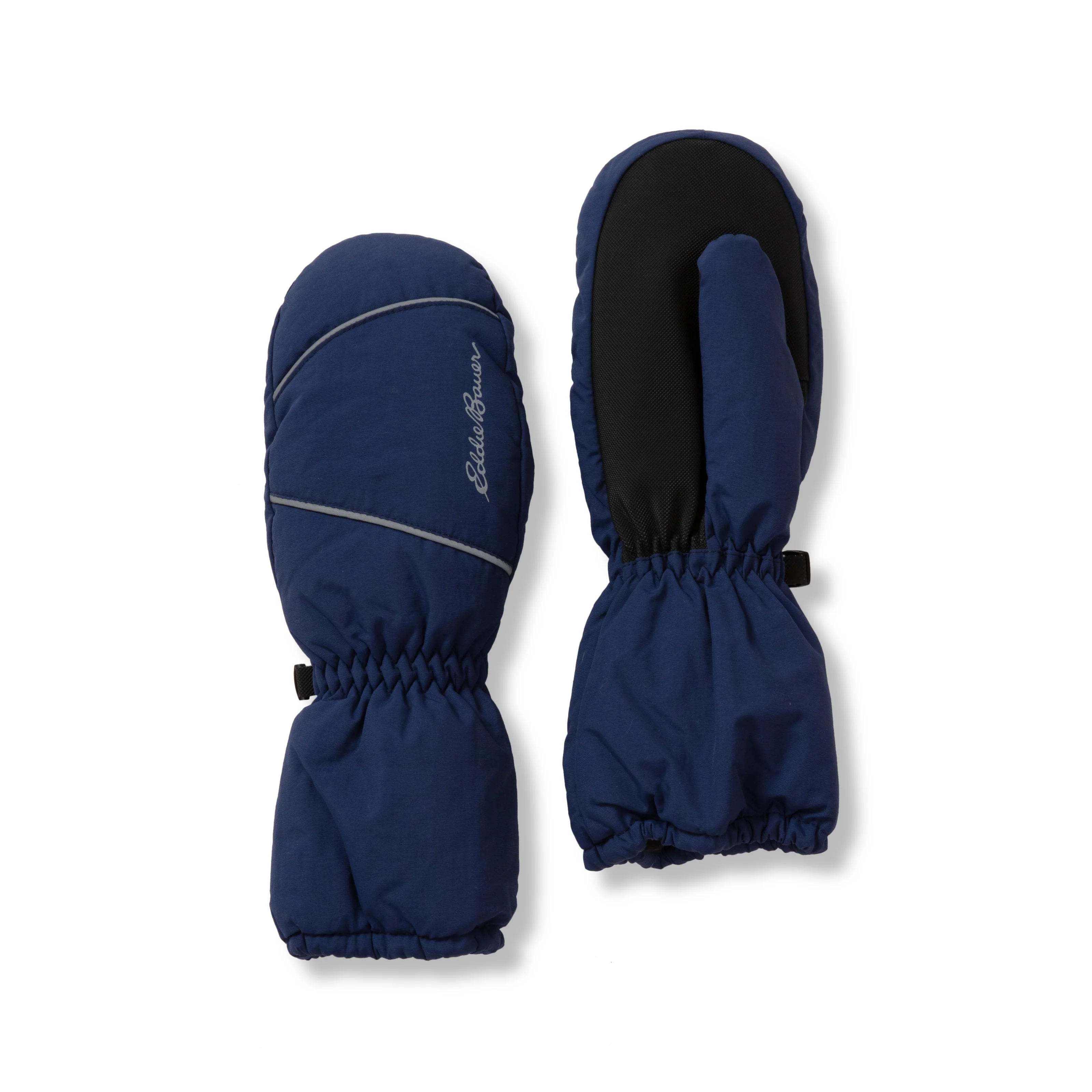 Kids Powder Search Mittens - Image 4