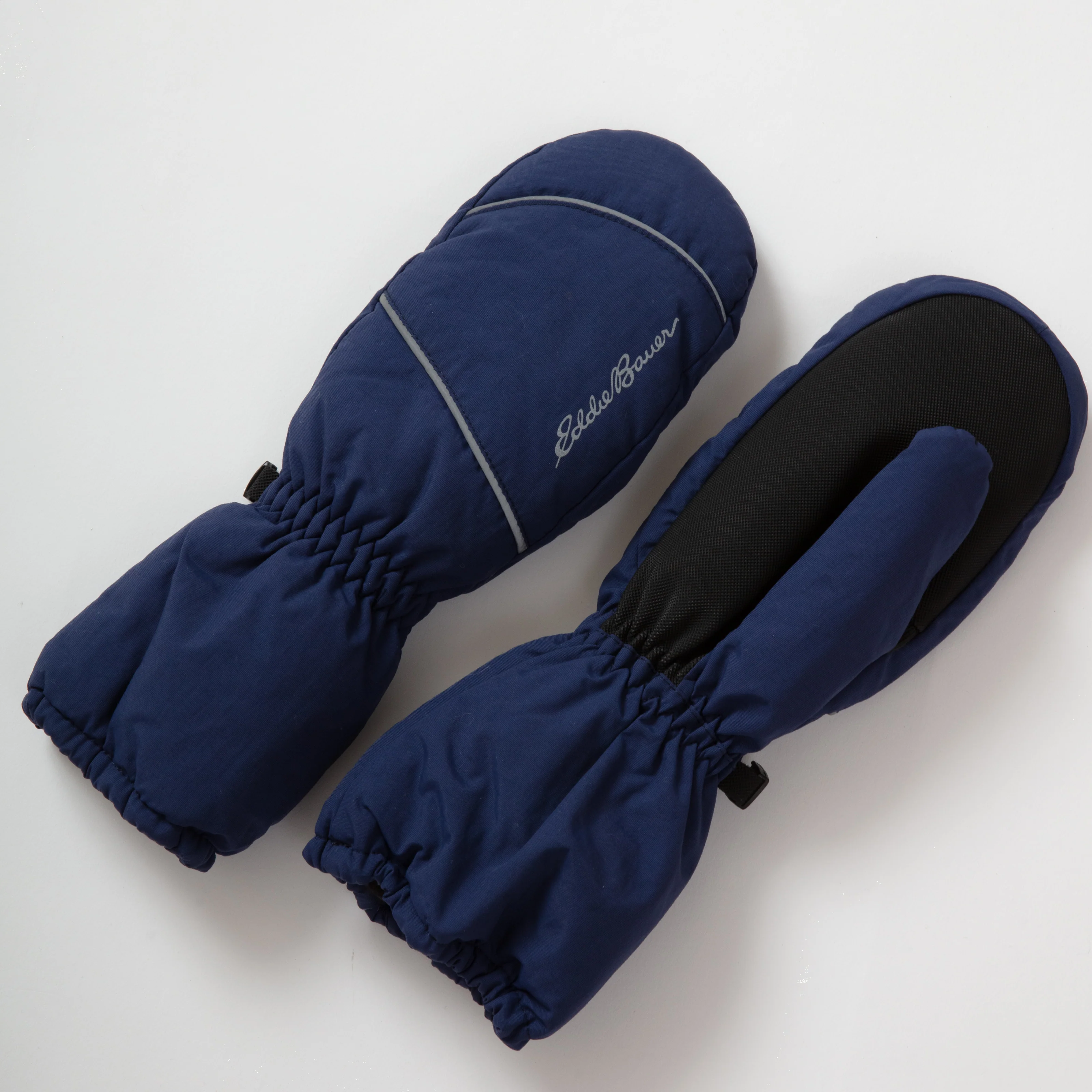 Kids Powder Search Mittens - Image 5