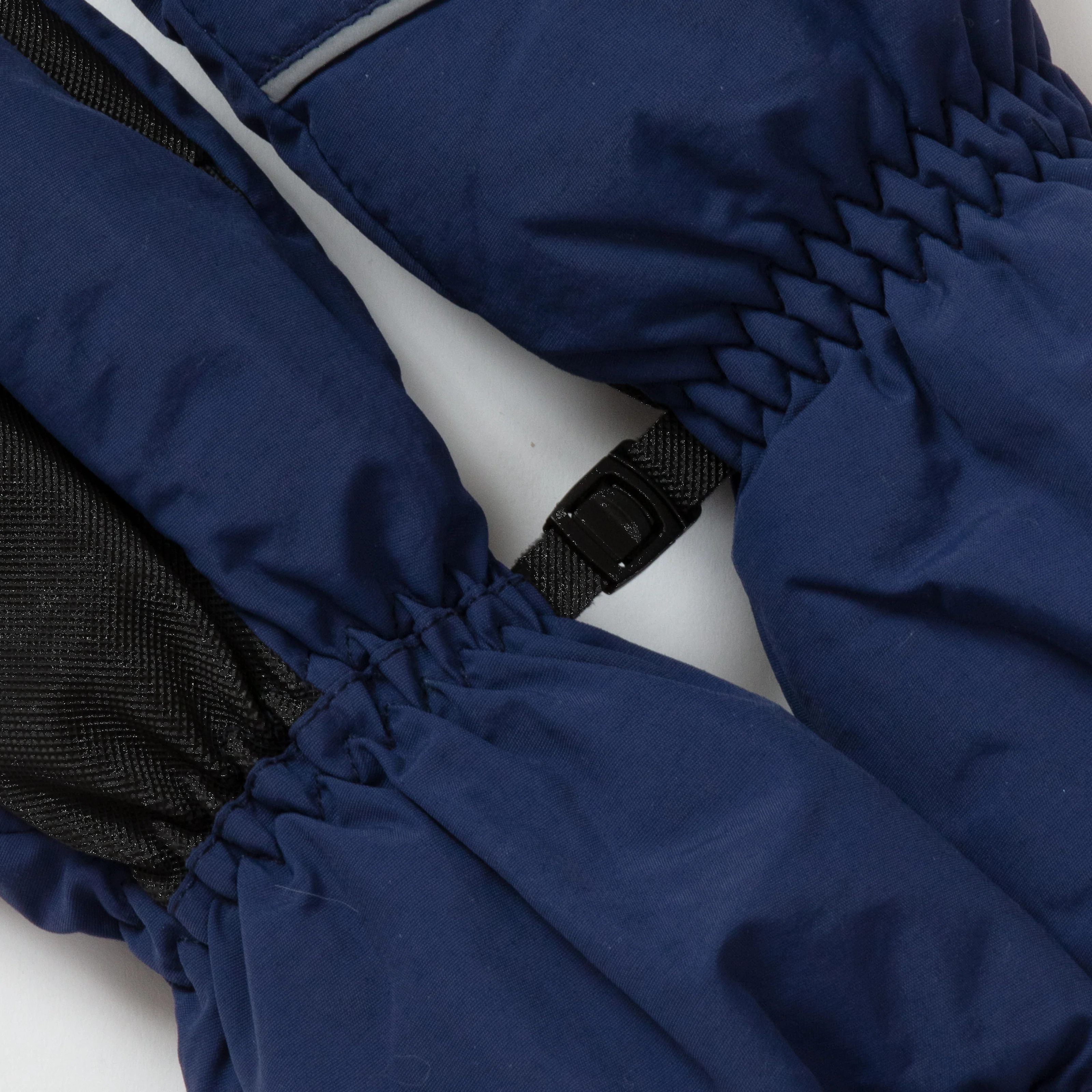 Kids Powder Search Mittens - Image 6