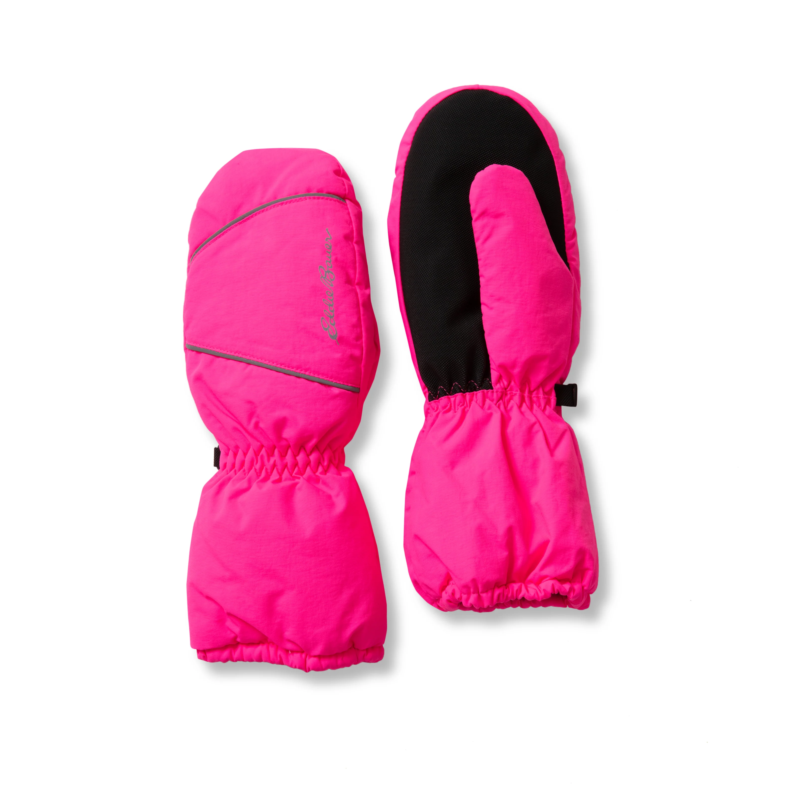 Kids Powder Search Mittens - Image 7
