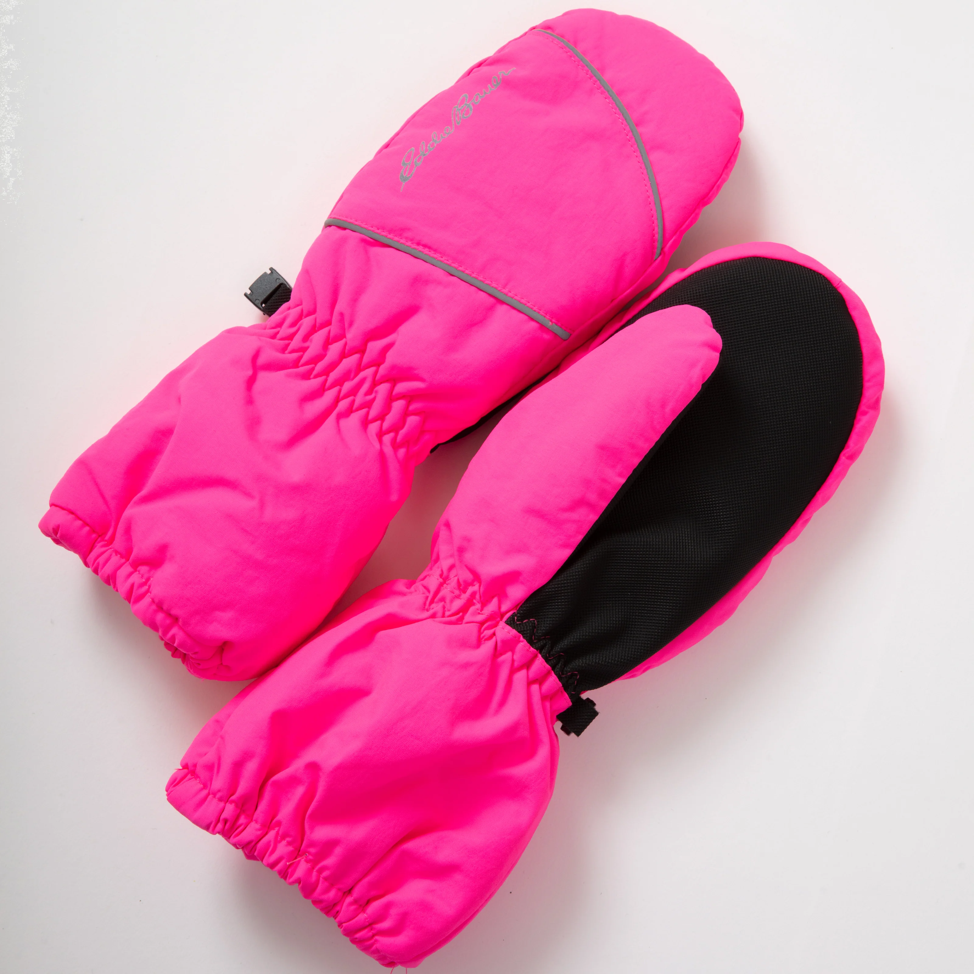 Kids Powder Search Mittens - Image 8