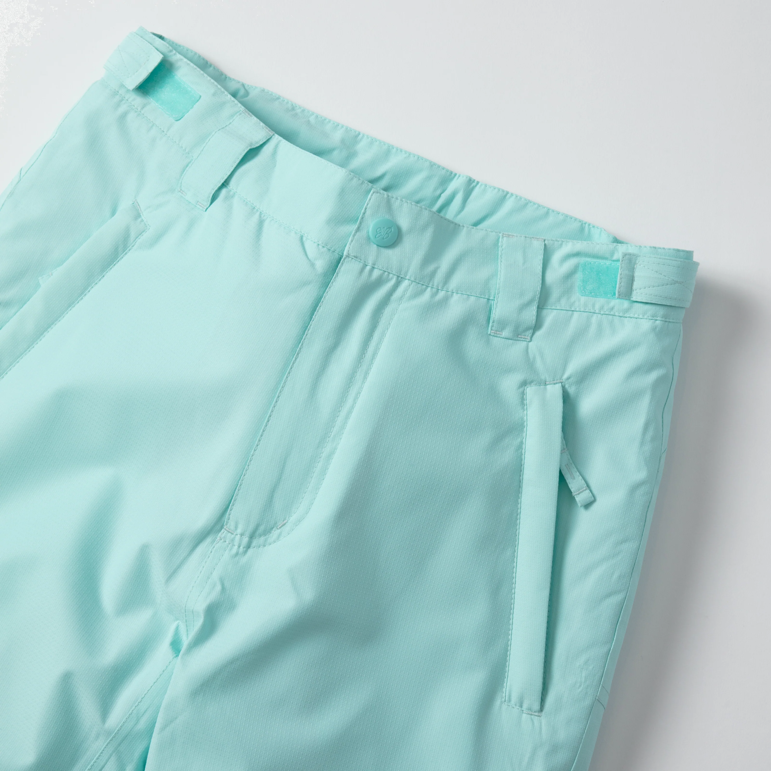Kids Powder Search Pants - Image 3