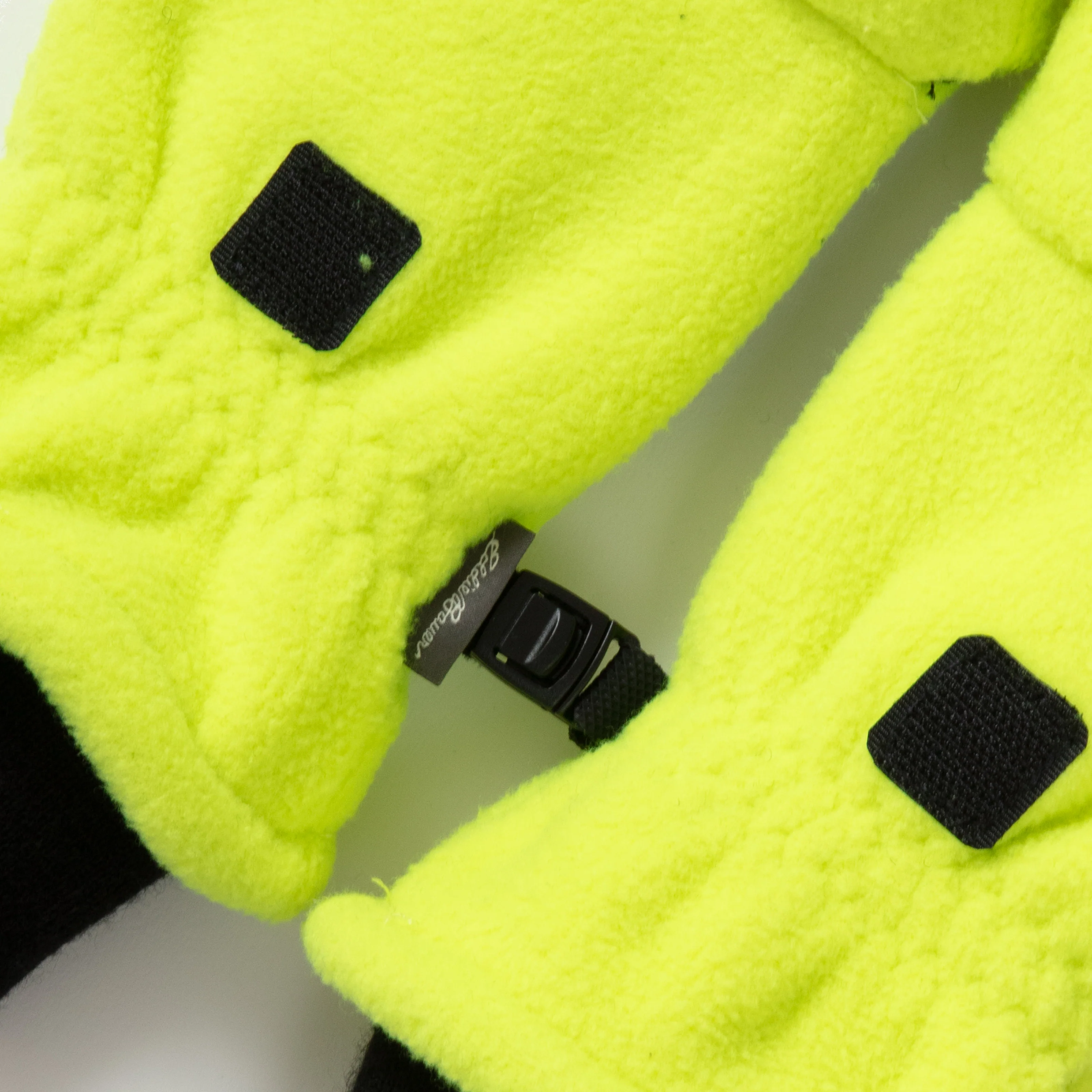 Kids Quest Fleece Convertible Mittens - Image 14