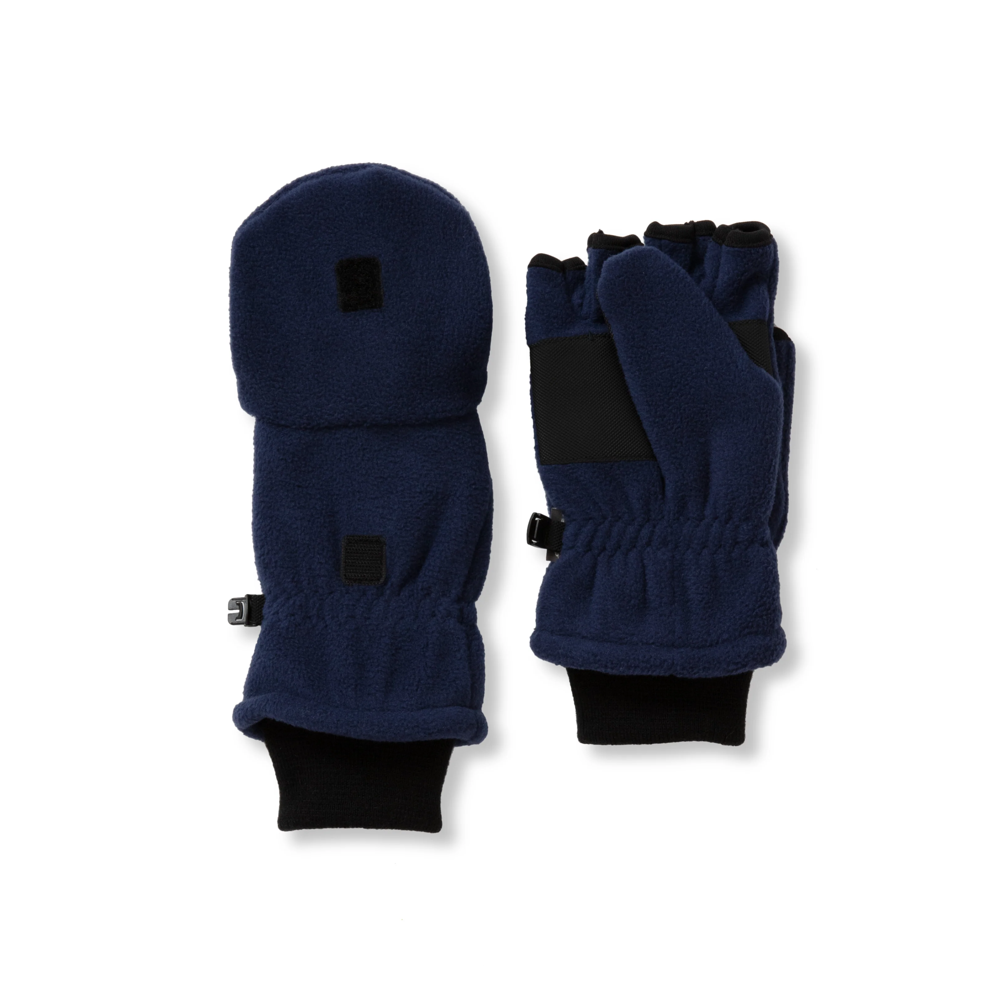 Kids Quest Fleece Convertible Mittens - Image 7