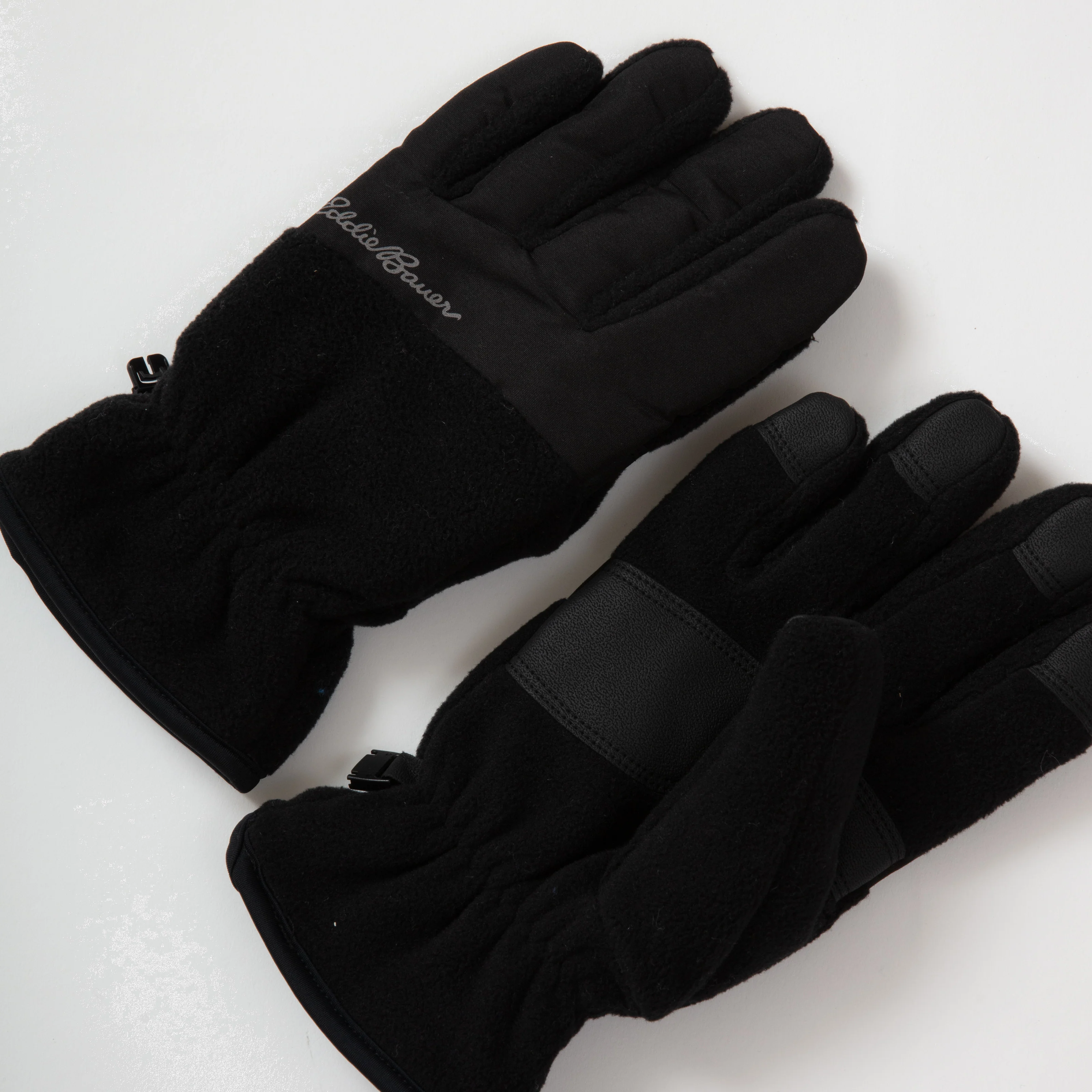 Kids Quest Fleece Gloves - Image 8