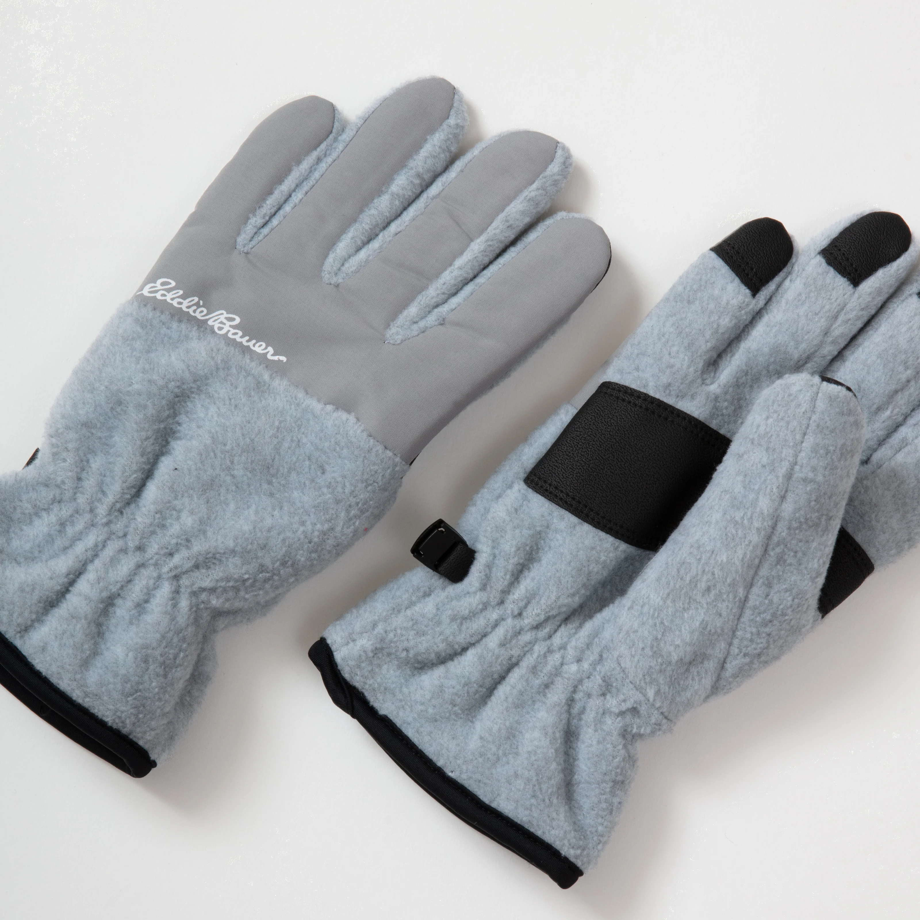 Kids Quest Fleece Gloves - Image 9