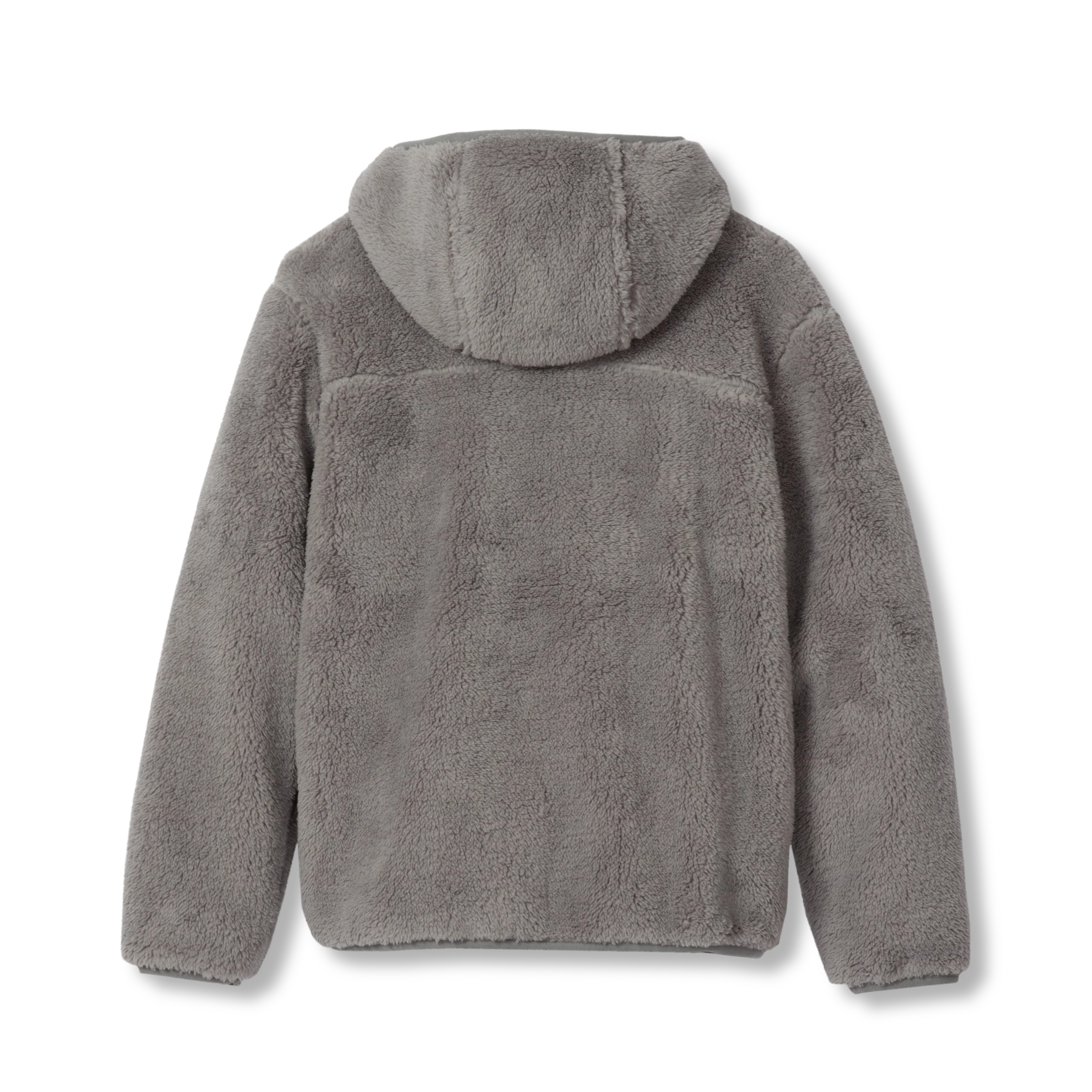 Kids Quest Fleece Plush Hooded Jacket - Image 26