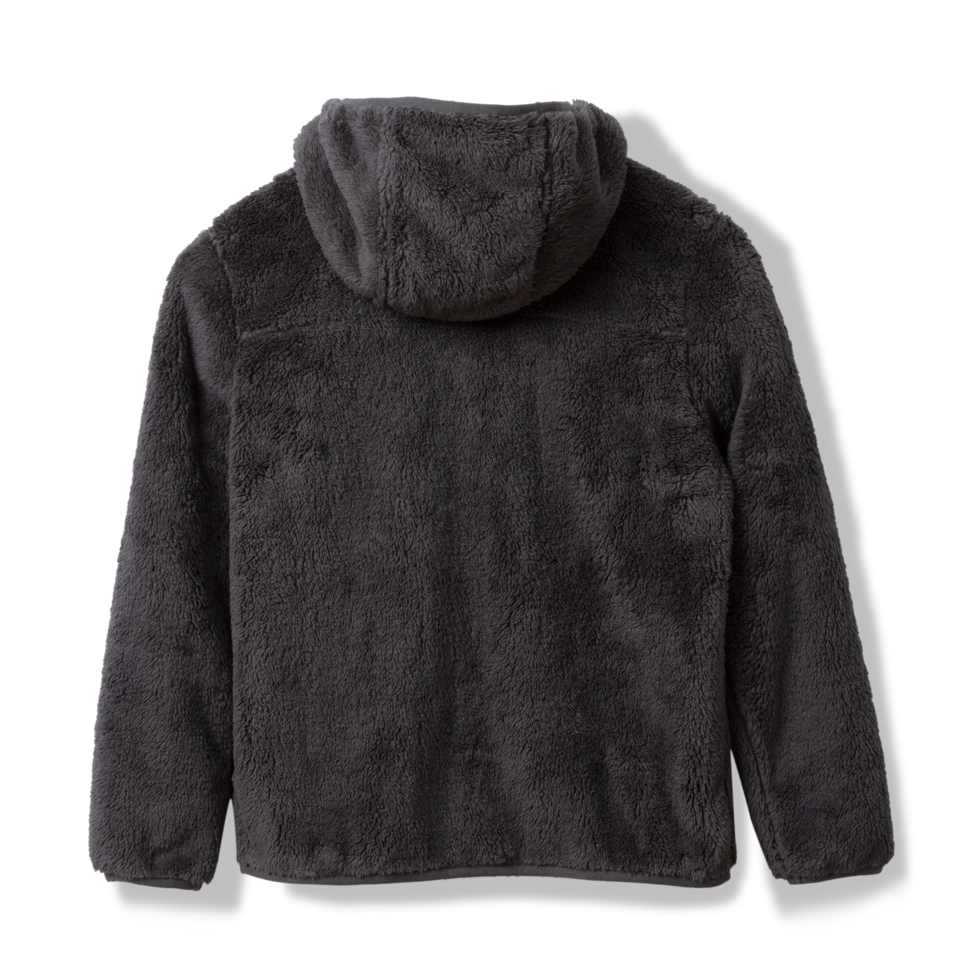 Kids Quest Fleece Plush Hooded Jacket - Image 29