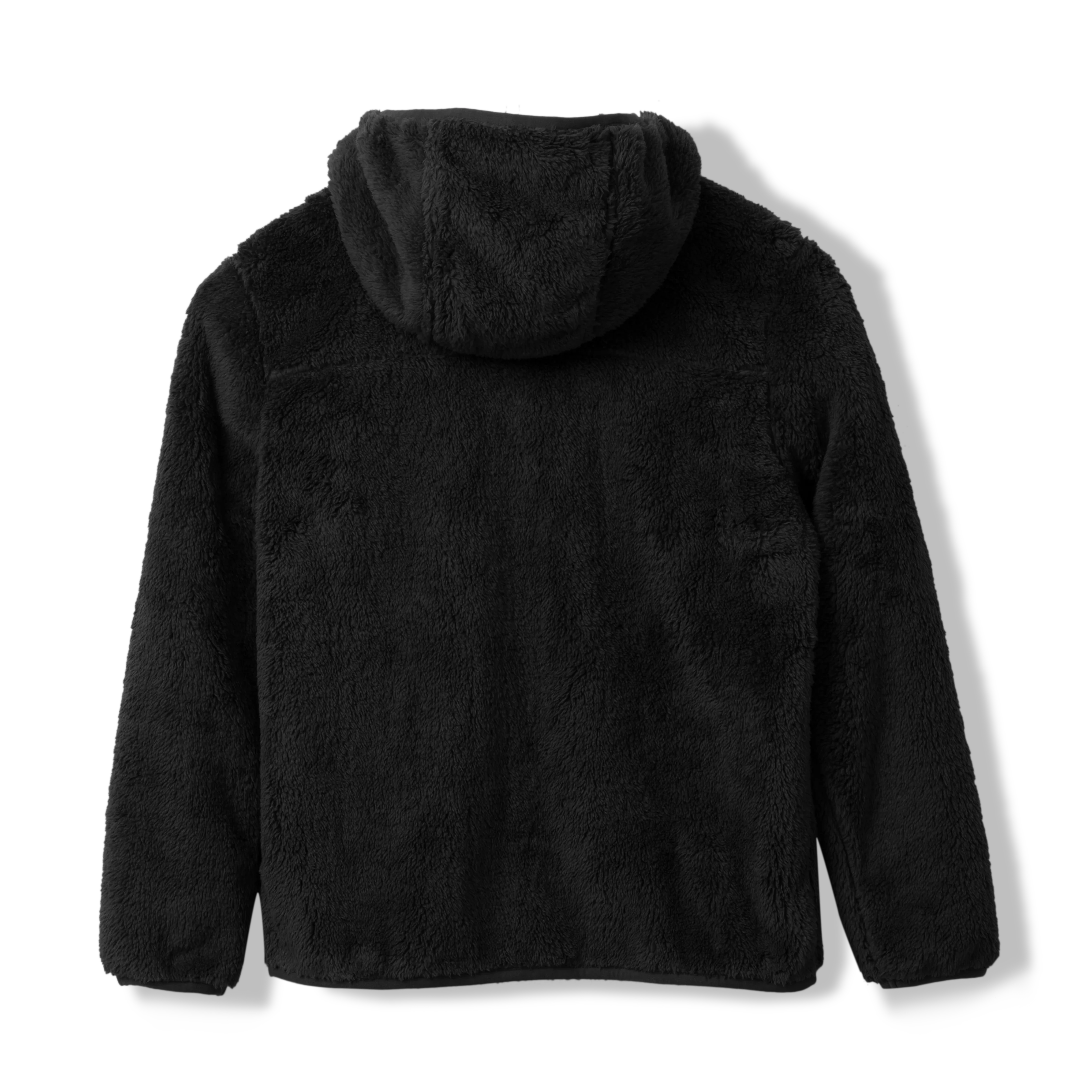 Kids Quest Fleece Plush Hooded Jacket - Image 32