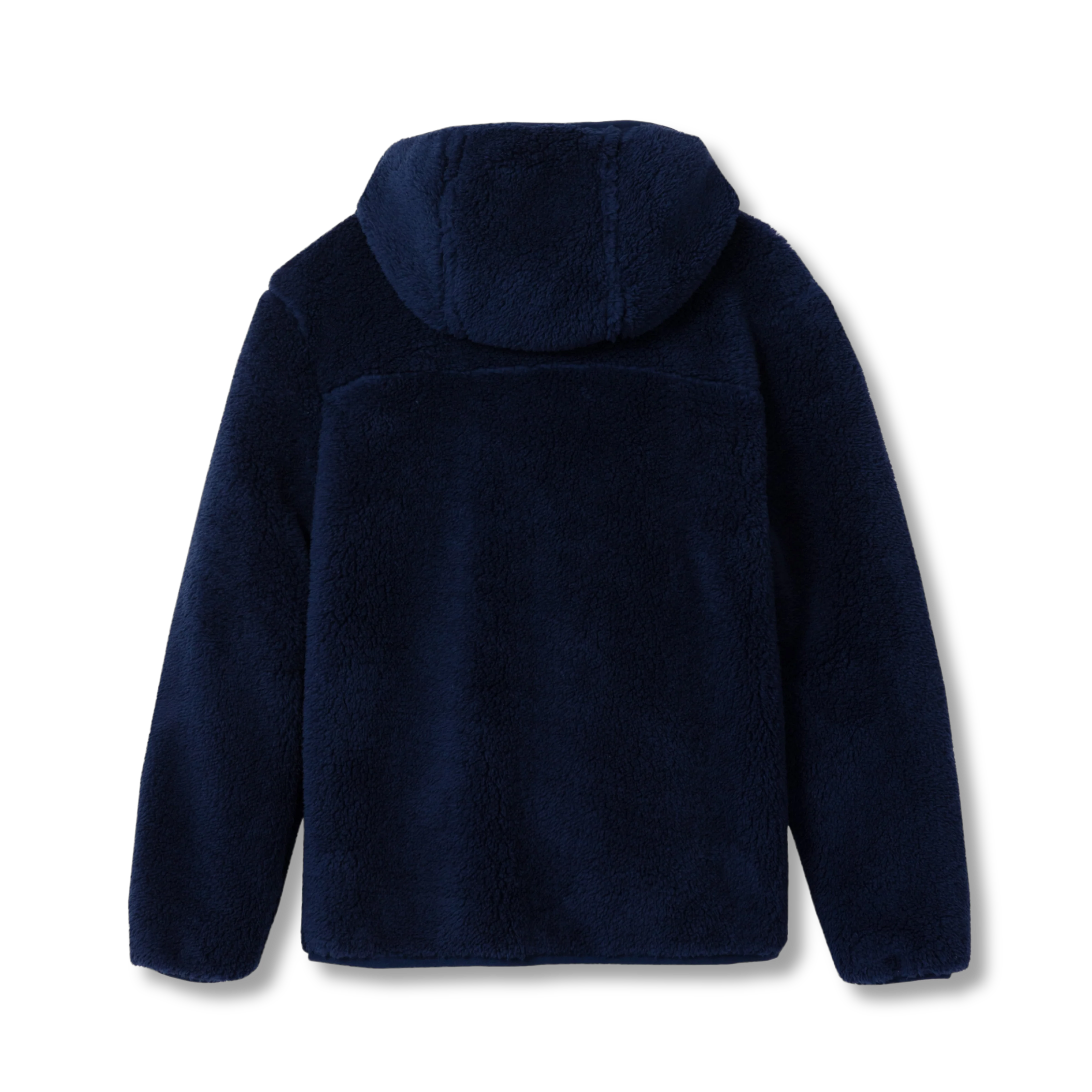 Kids Quest Fleece Plush Hooded Jacket - Image 35