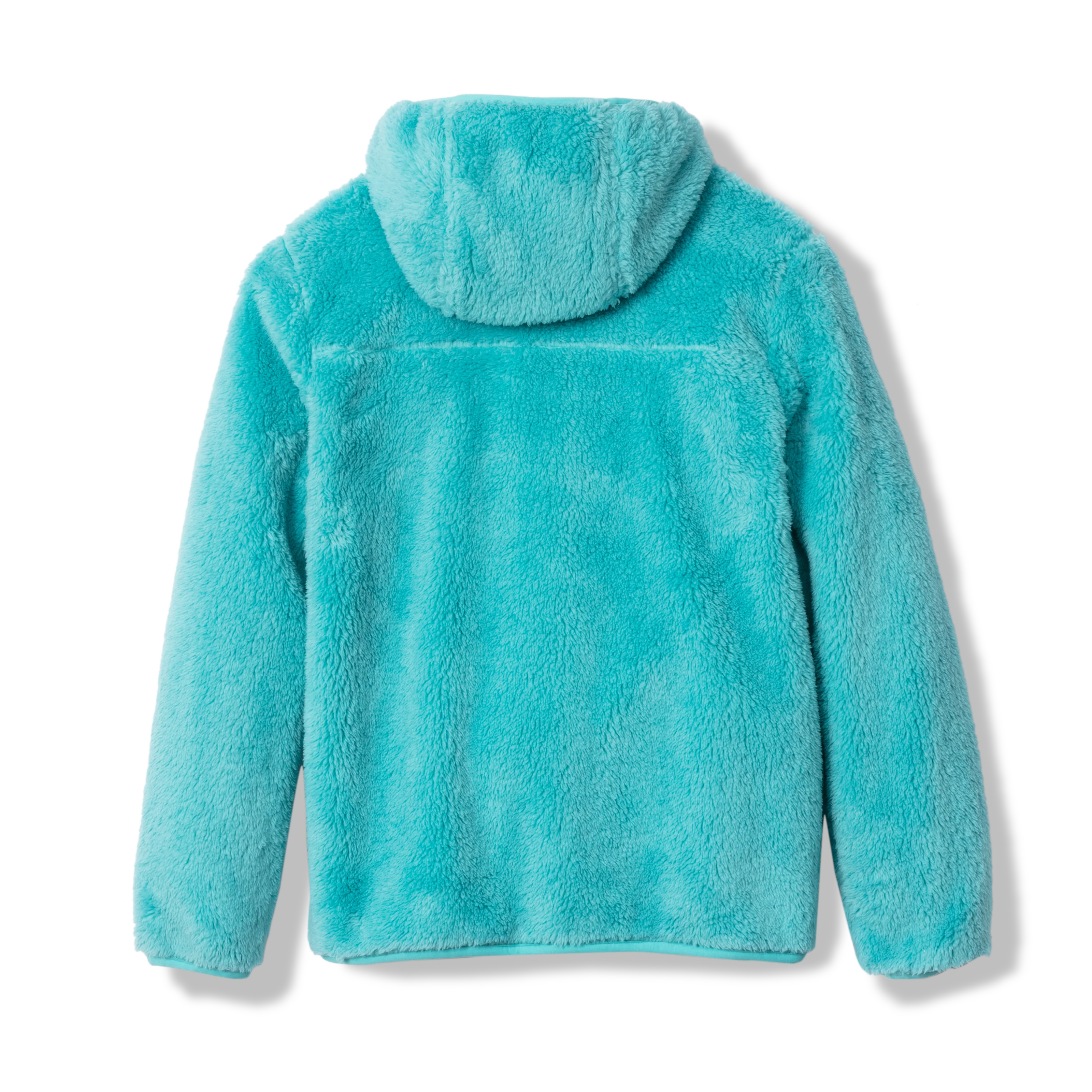 Kids Quest Fleece Plush Hooded Jacket - Image 44