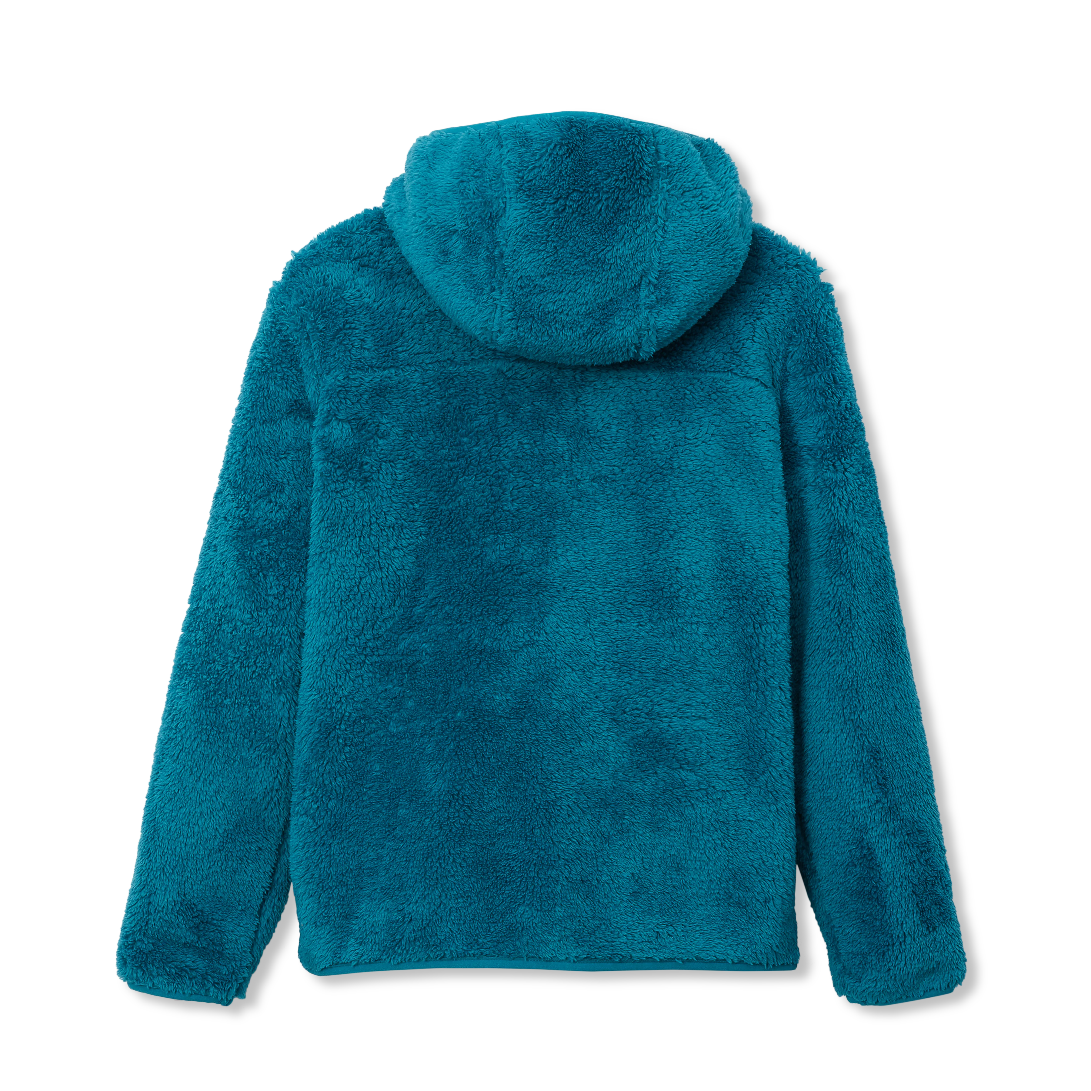Kids Quest Fleece Plush Hooded Jacket - Image 65
