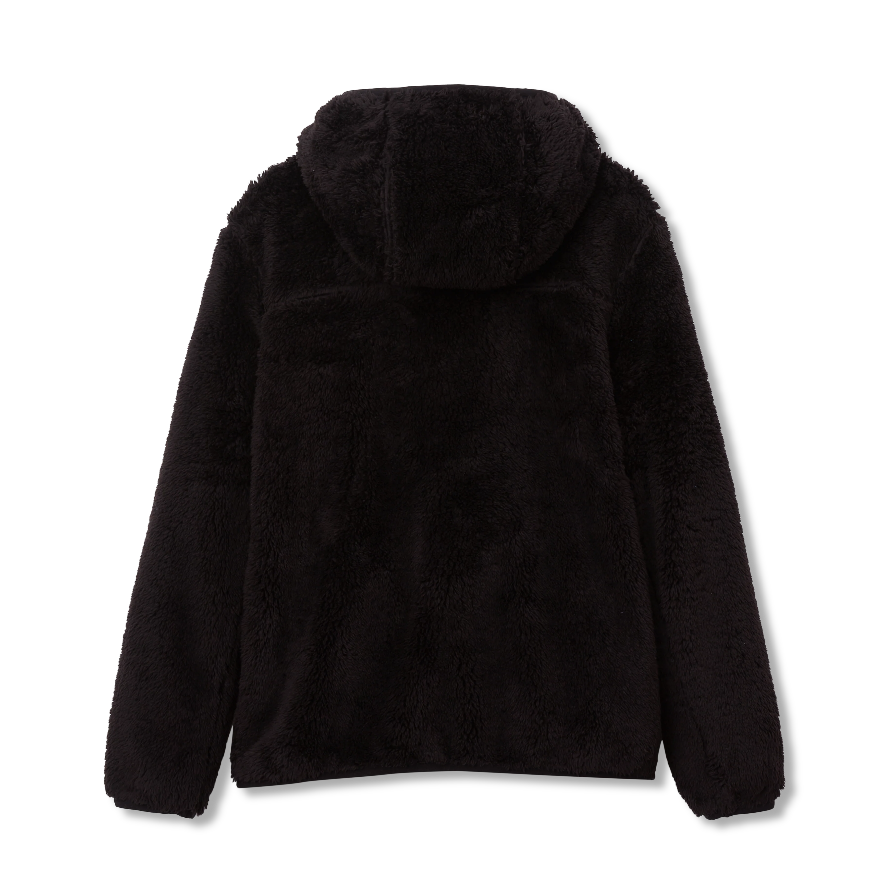 Kids Quest Fleece Plush Hooded Jacket - Image 71
