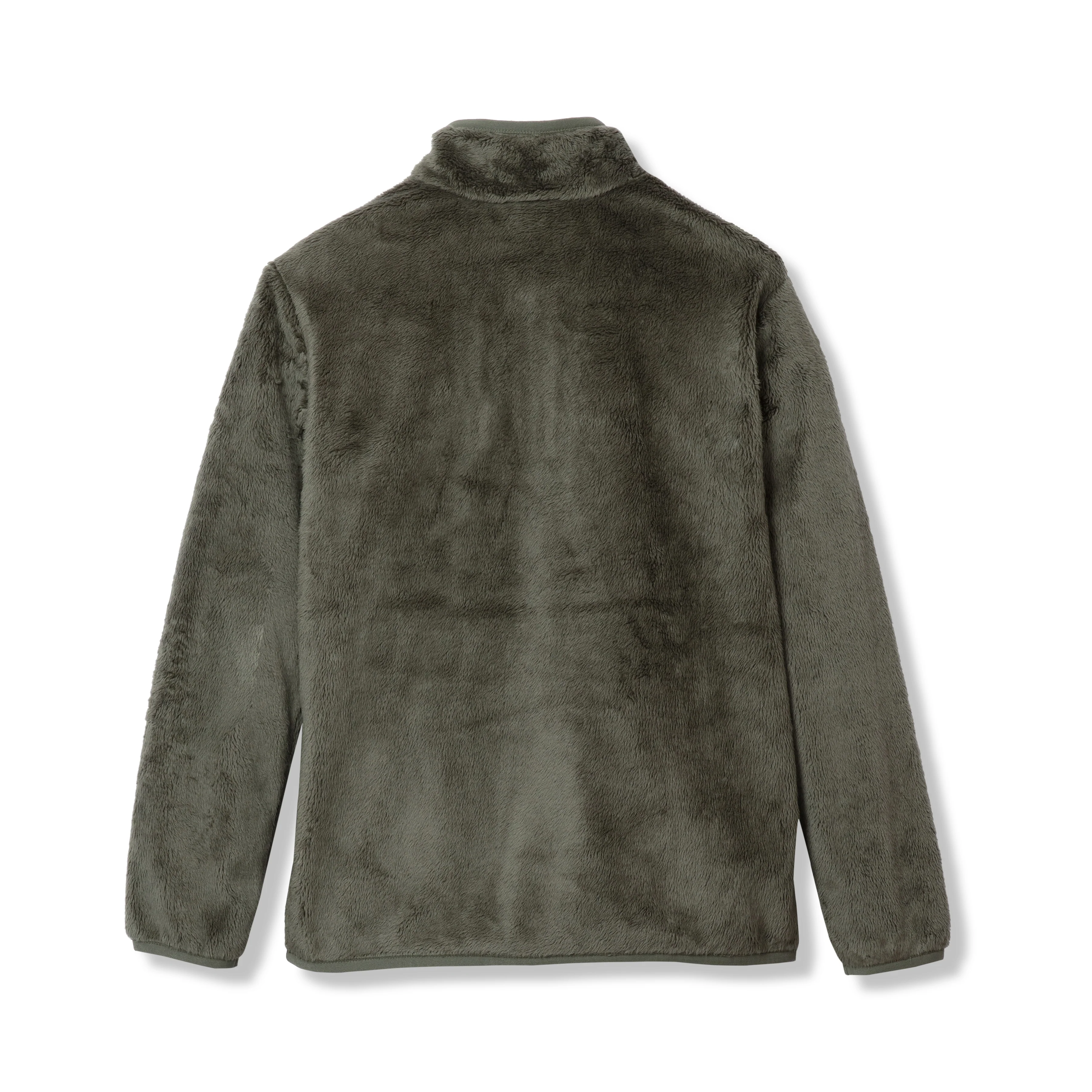Kids Quest Fleece Plush 1/4 Zip - Image 5