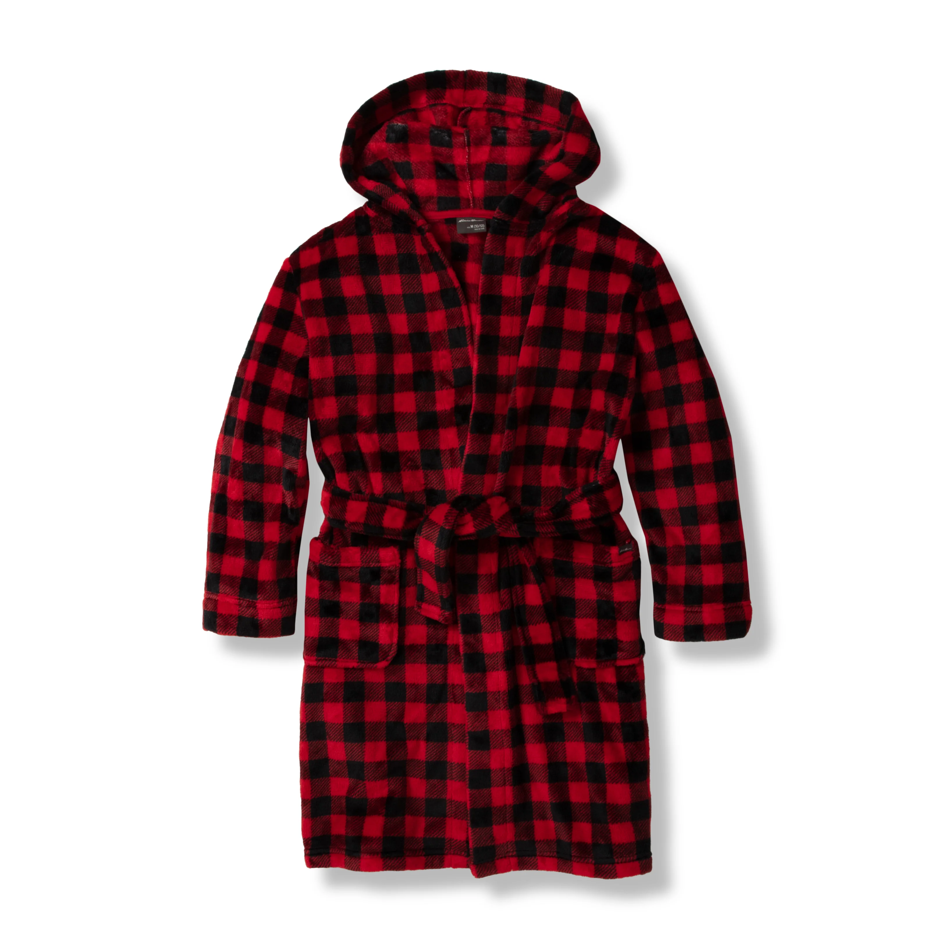 Kids Quest Fleece Robe - Image 3