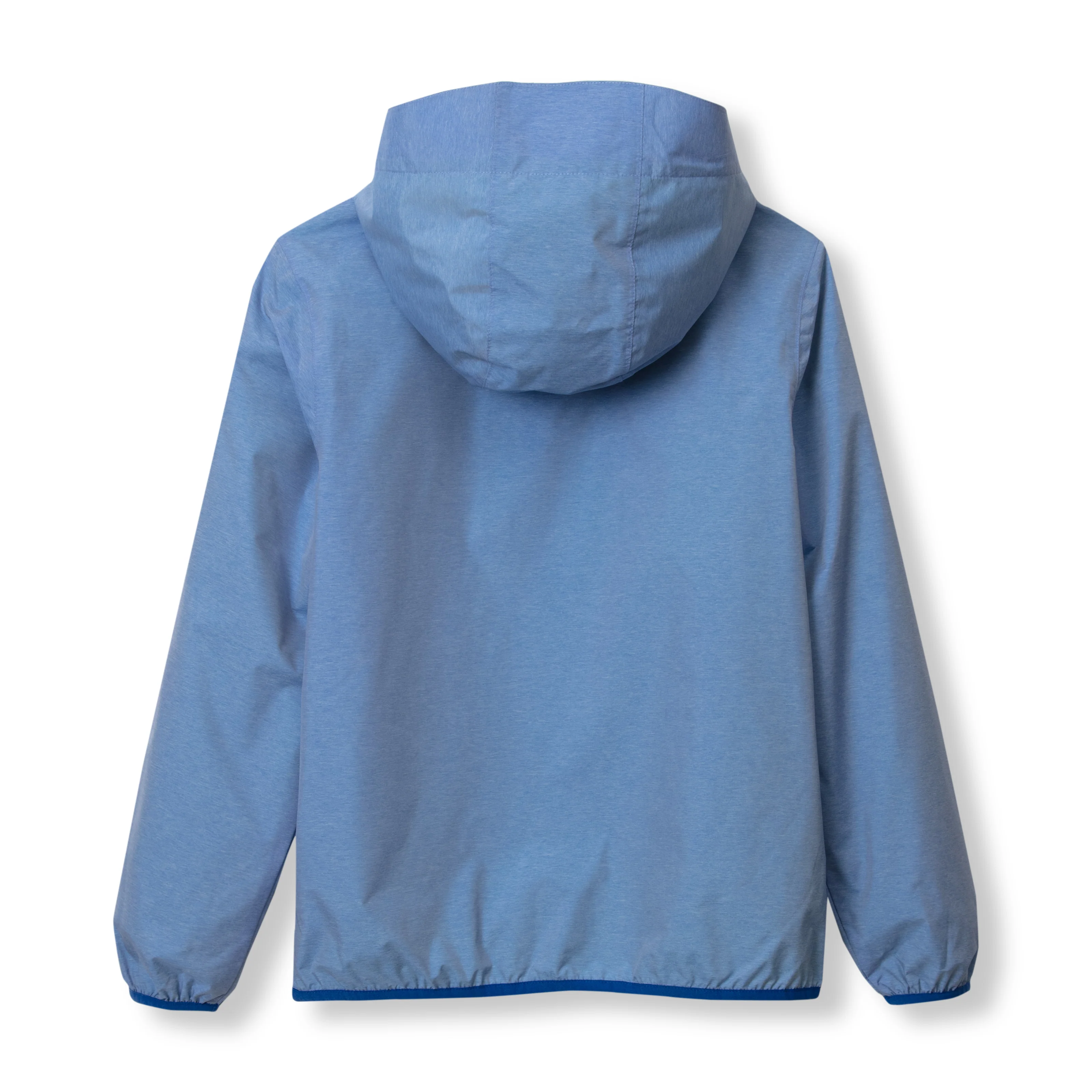 Kids Rainfoil® Anorak - Image 10
