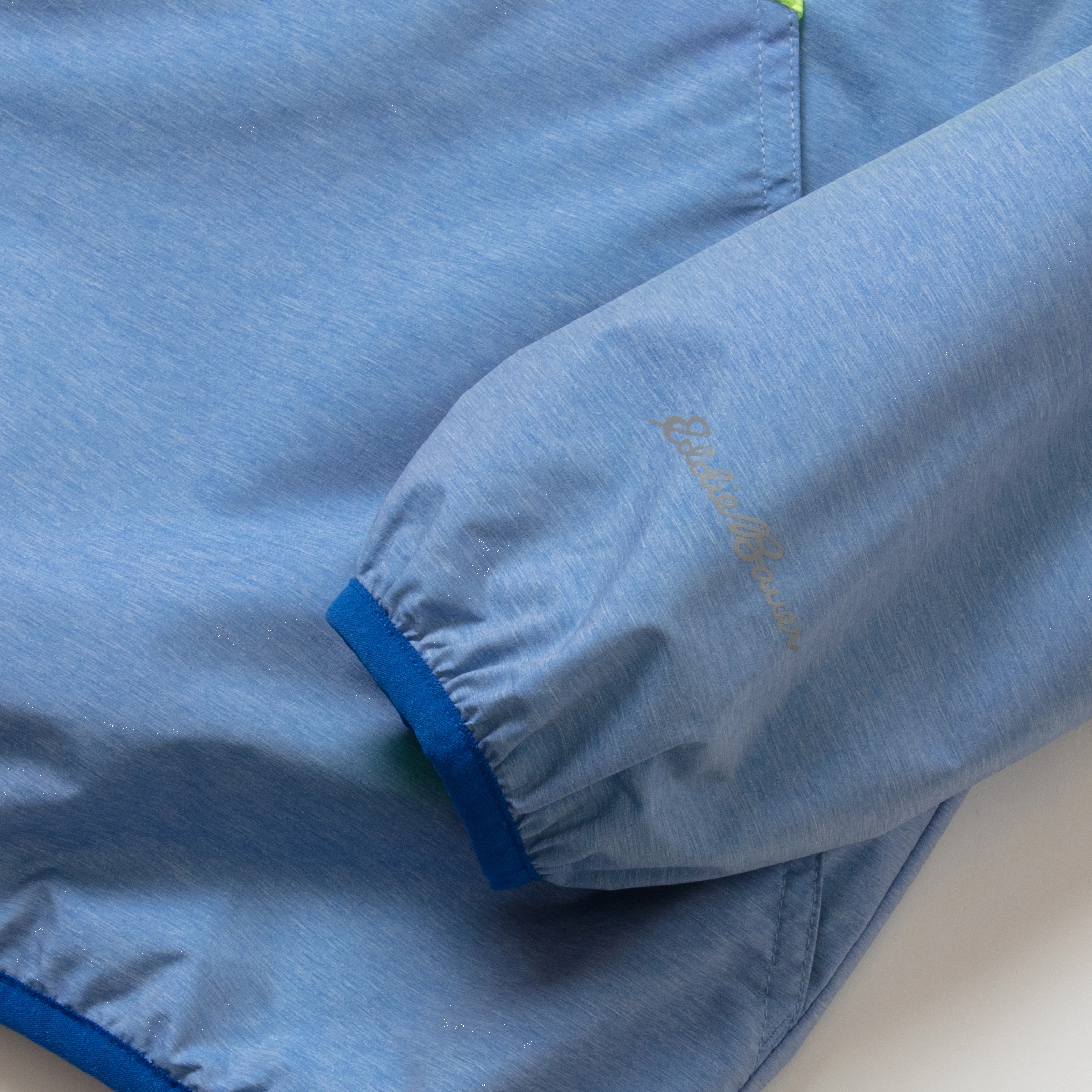 Kids Rainfoil® Anorak - Image 12