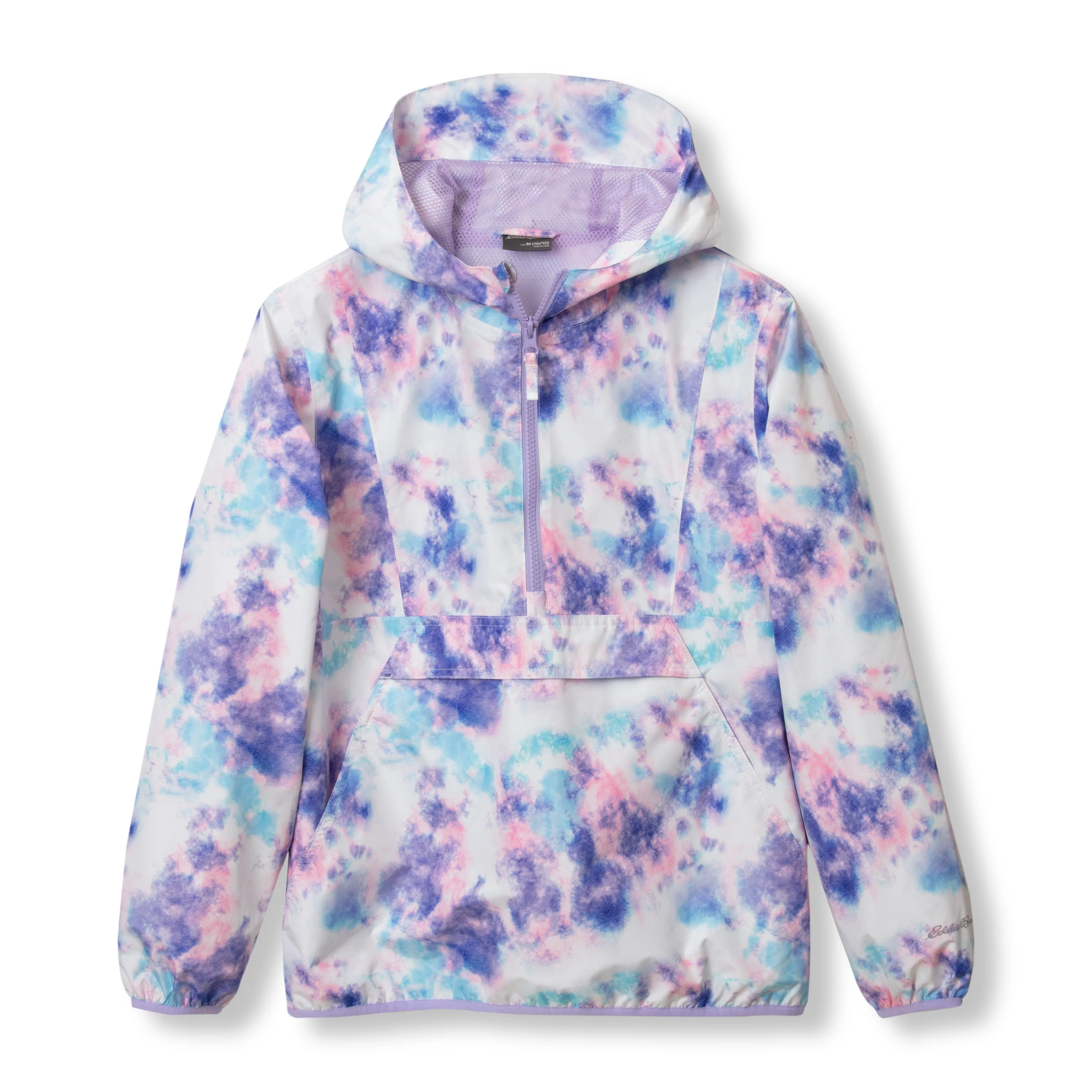 Kids Rainfoil® Anorak - Image 13