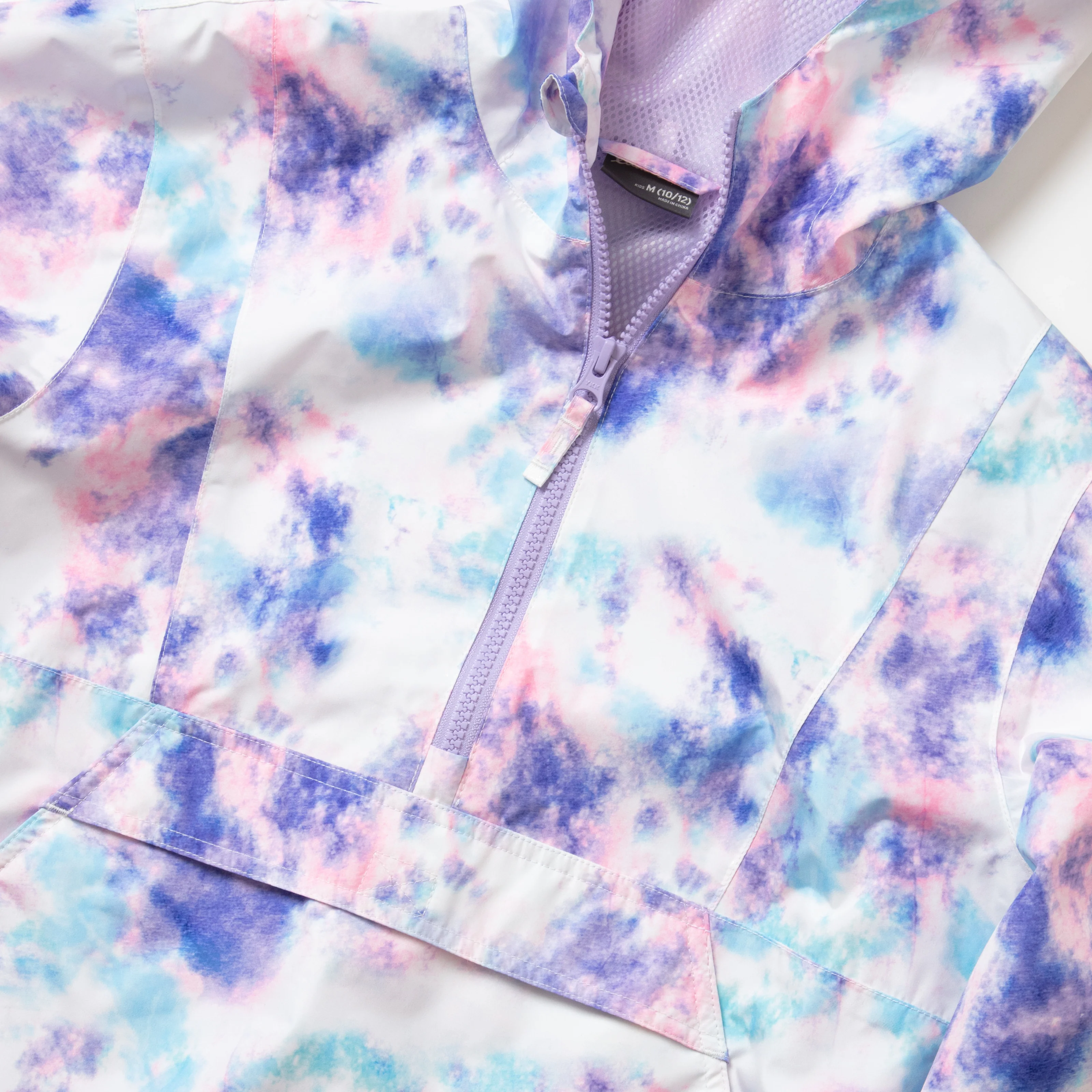 Kids Rainfoil® Anorak - Image 15