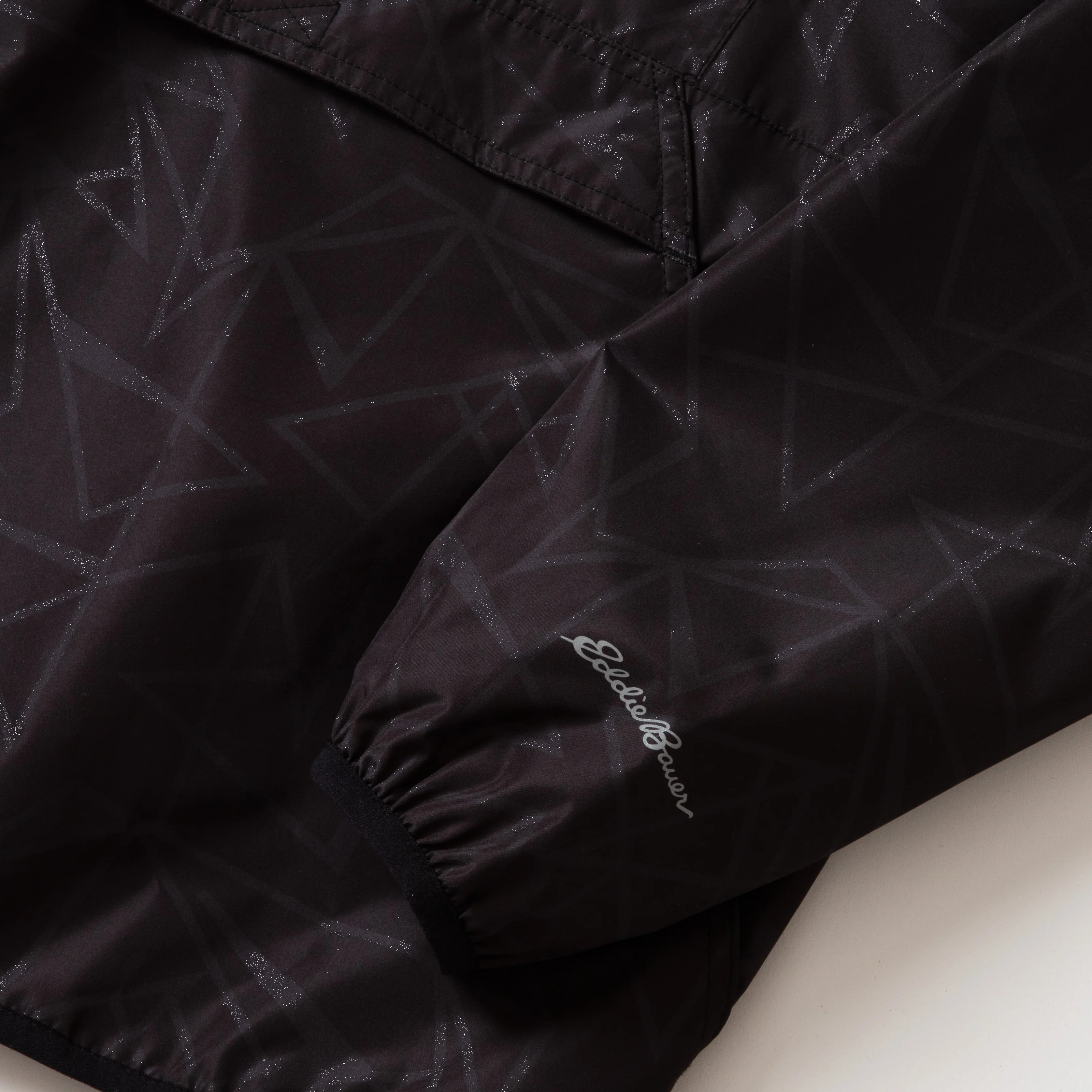 Kids Rainfoil® Anorak - Image 4