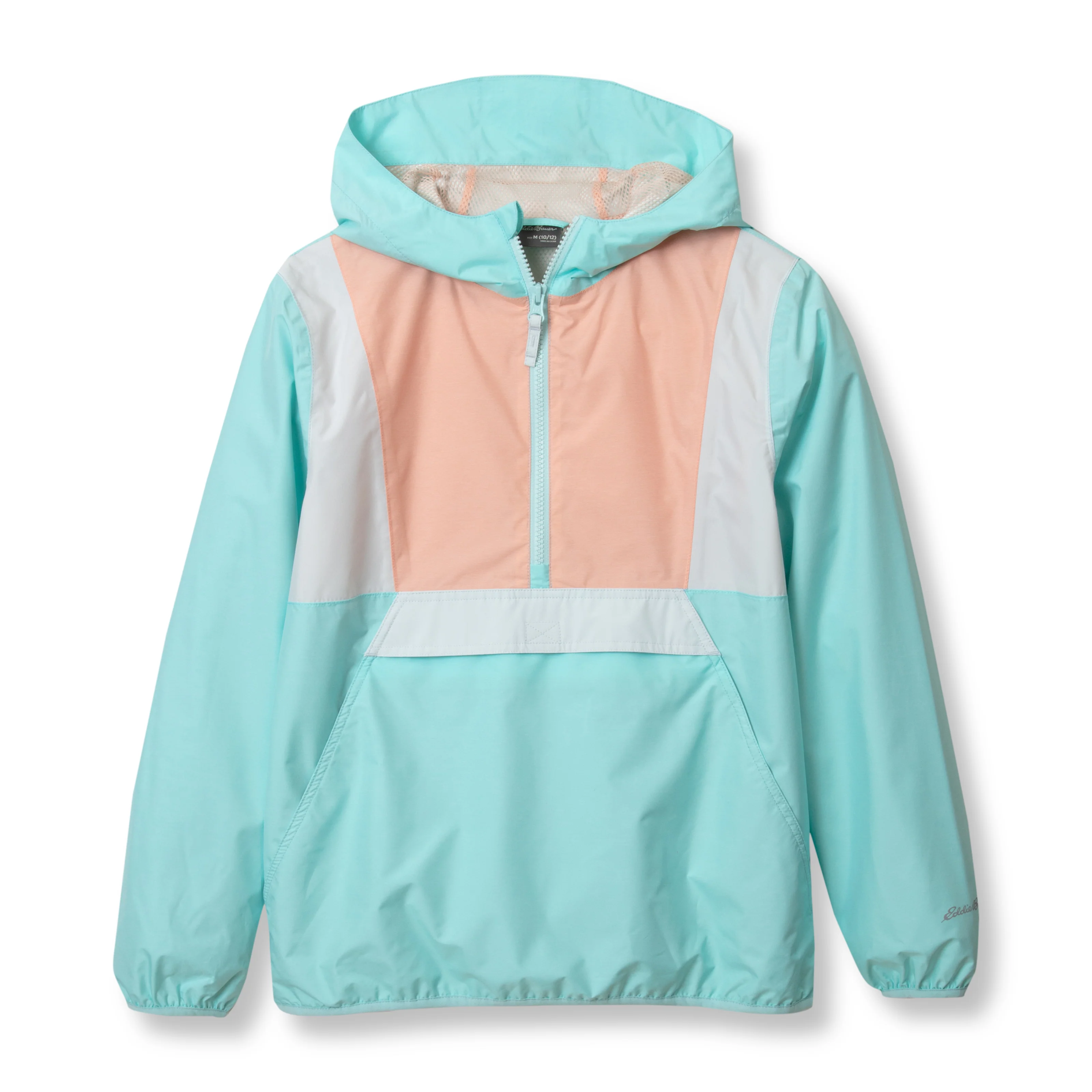 Kids Rainfoil® Anorak - Image 5