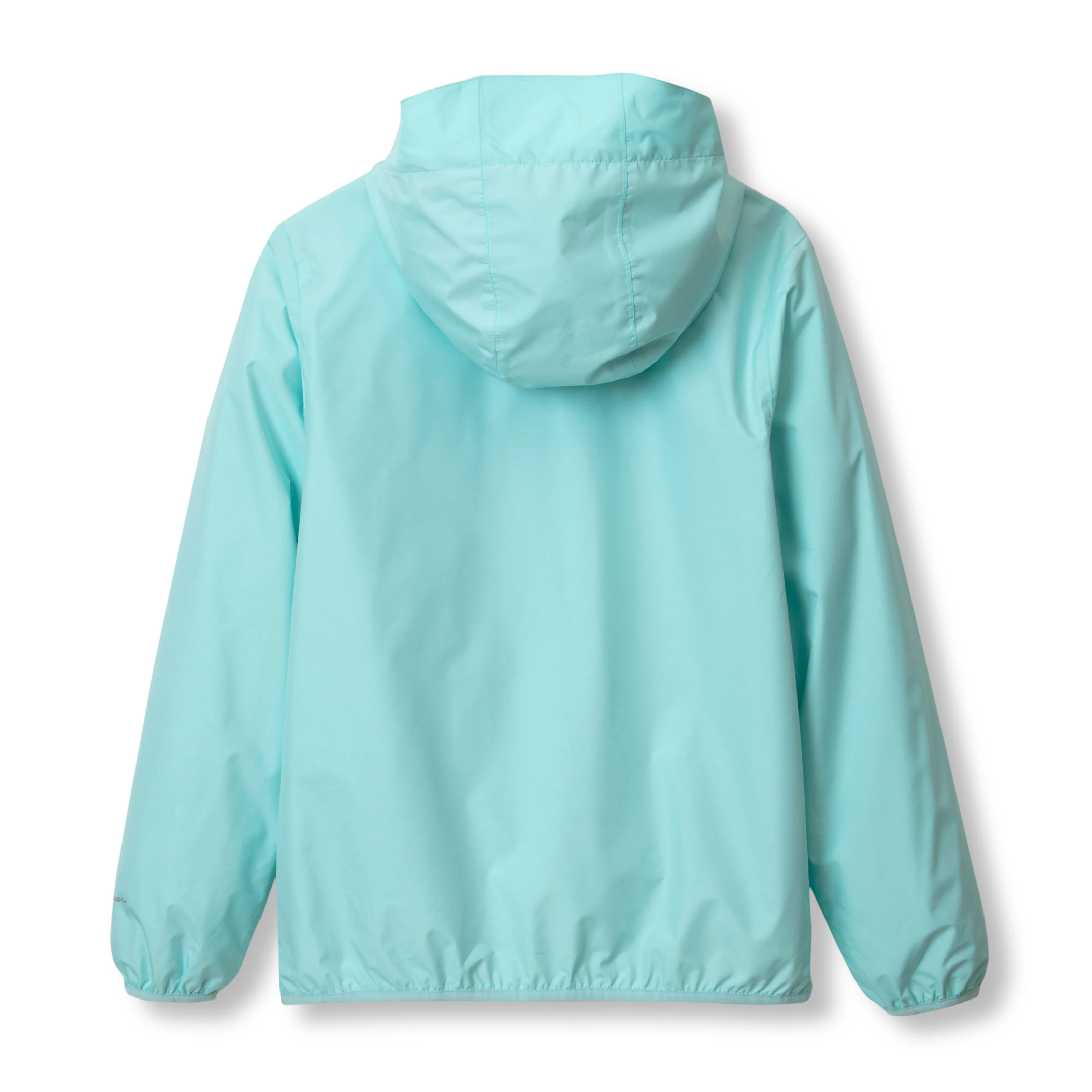 Kids Rainfoil® Anorak - Image 6