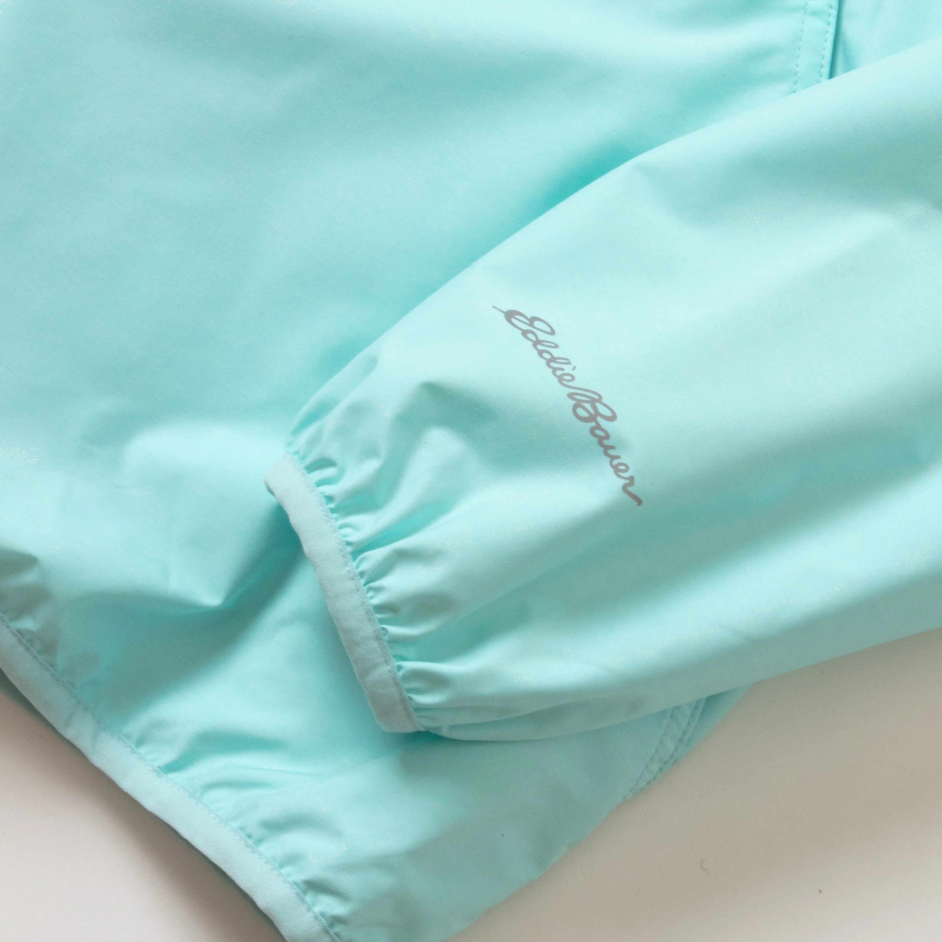 Kids Rainfoil® Anorak - Image 8