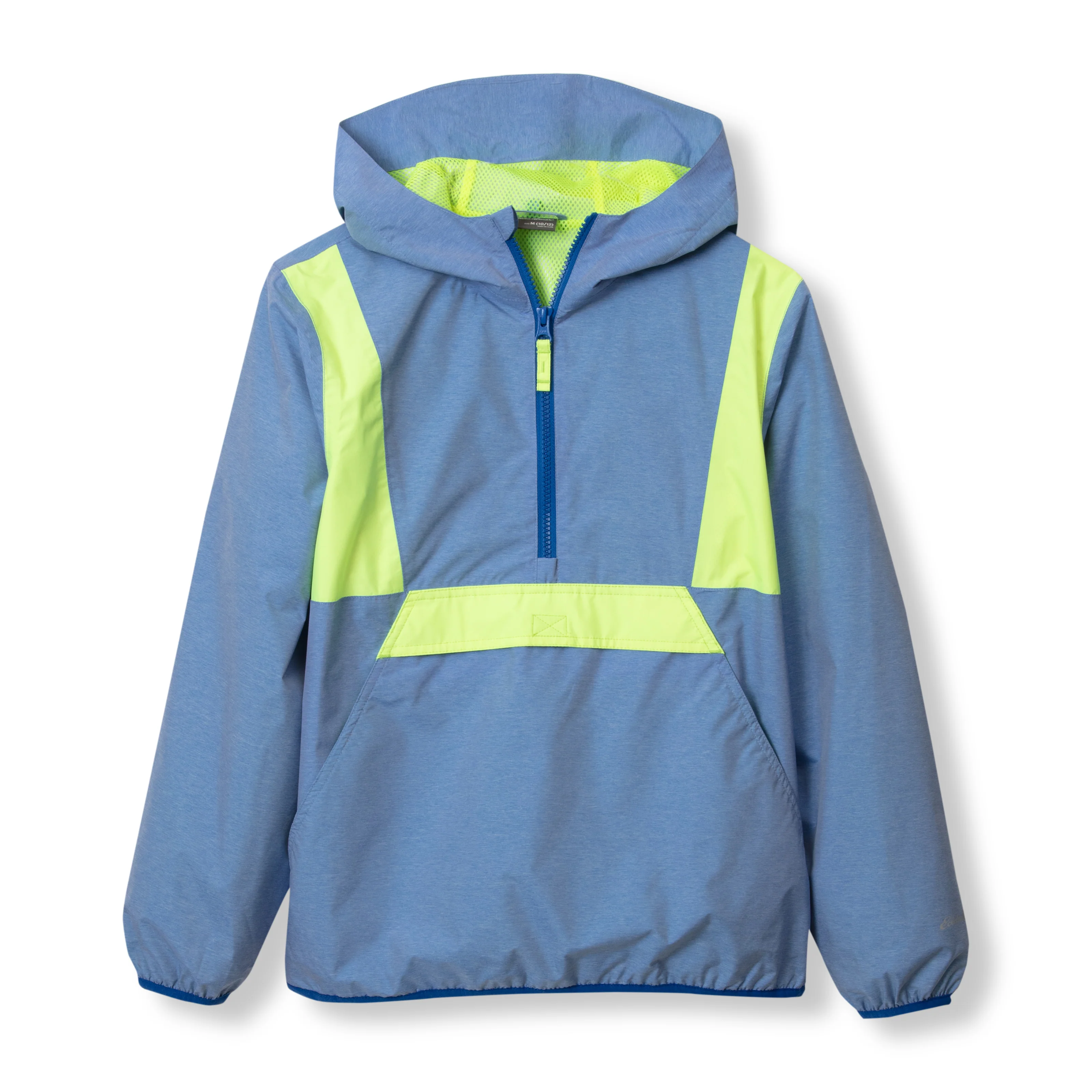 Kids Rainfoil® Anorak - Image 9