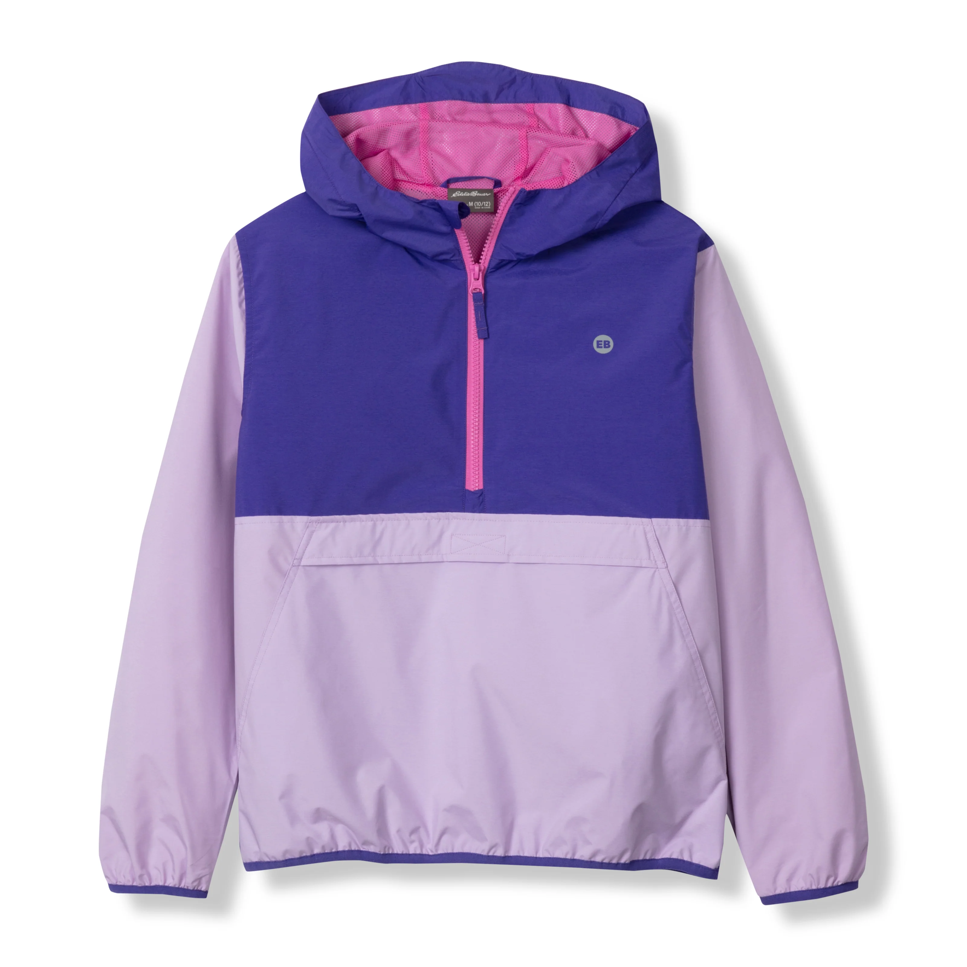Kids Rainfoil® Anorak - Image 4
