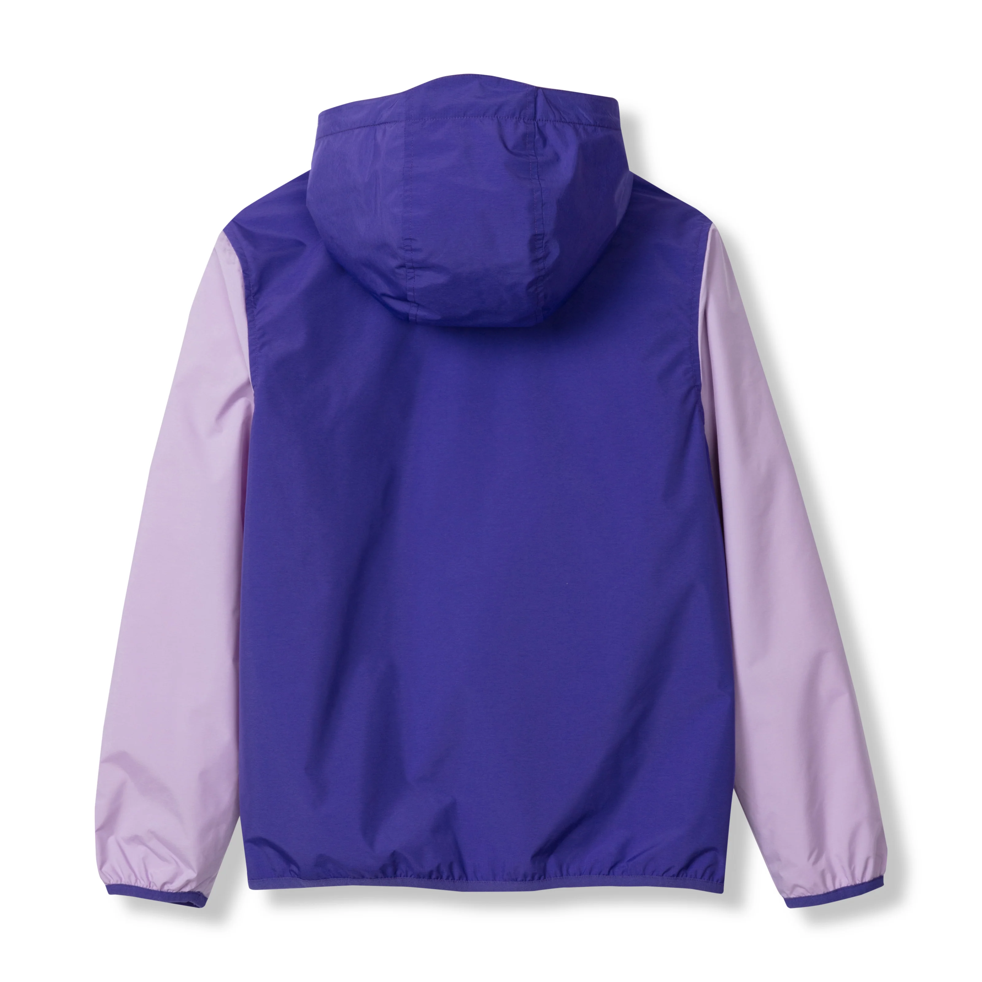 Kids Rainfoil® Anorak - Image 5