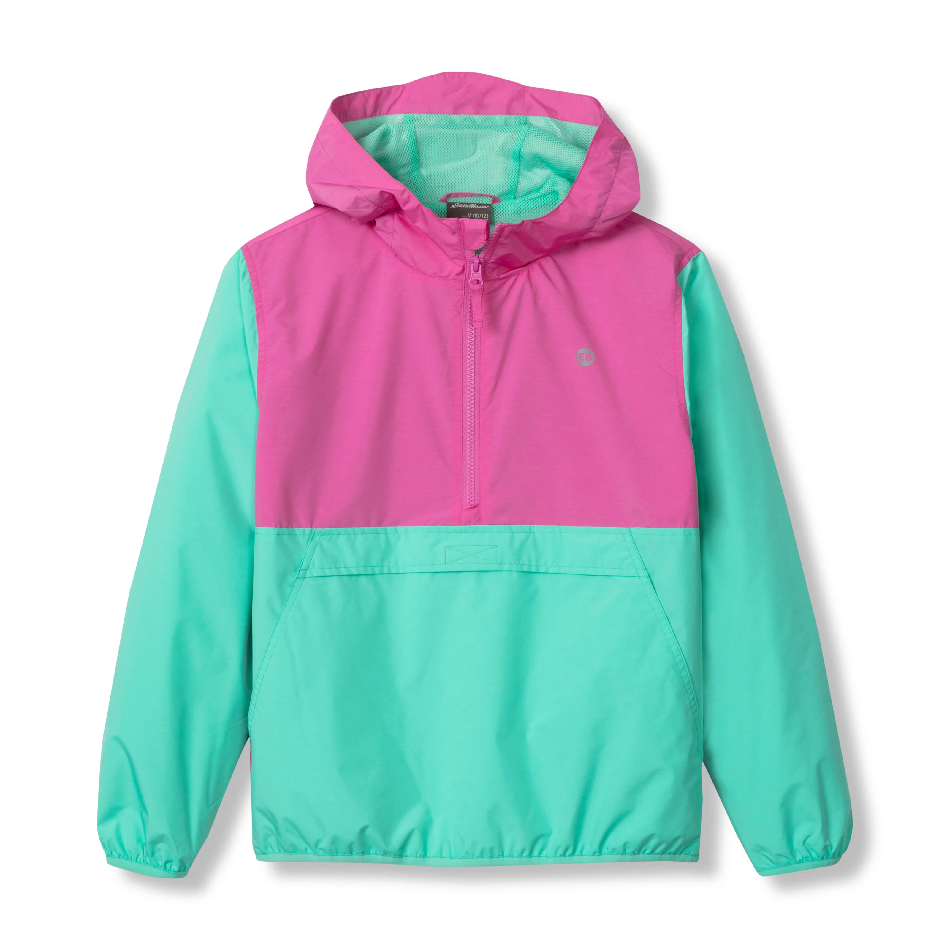 Kids Rainfoil® Anorak - Image 7