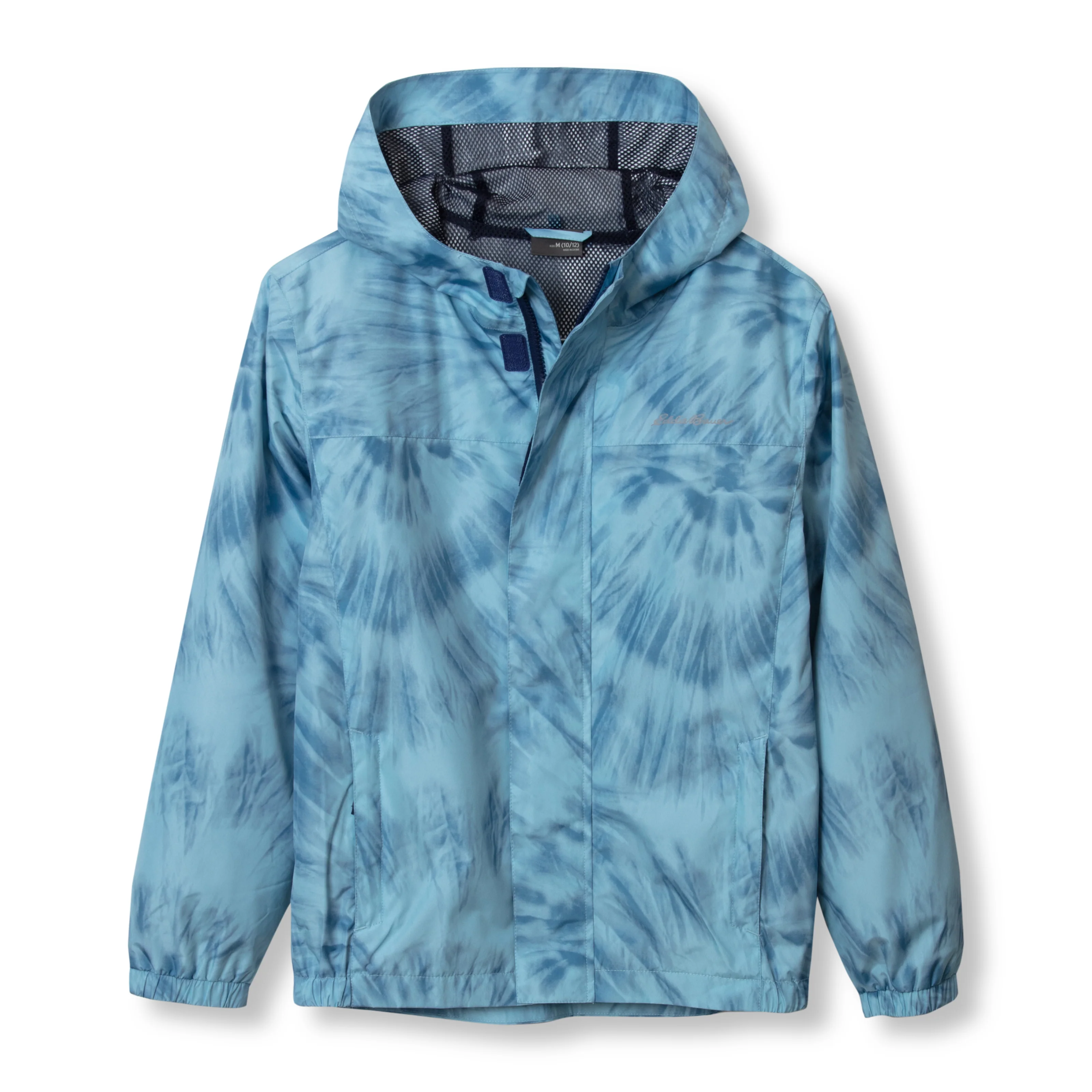 Kids Rainfoil Jacket - Image 10