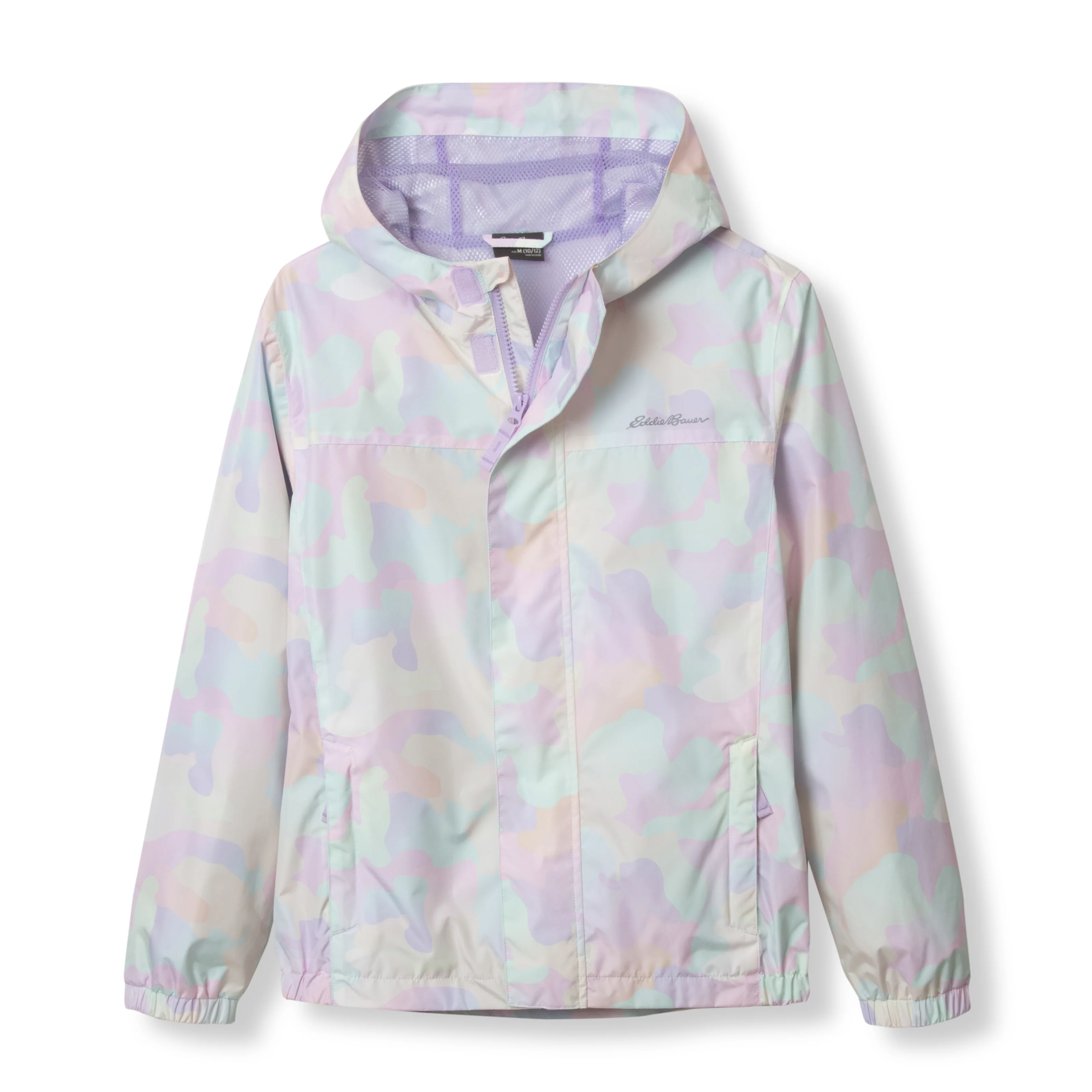 Kids Rainfoil Jacket - Image 13