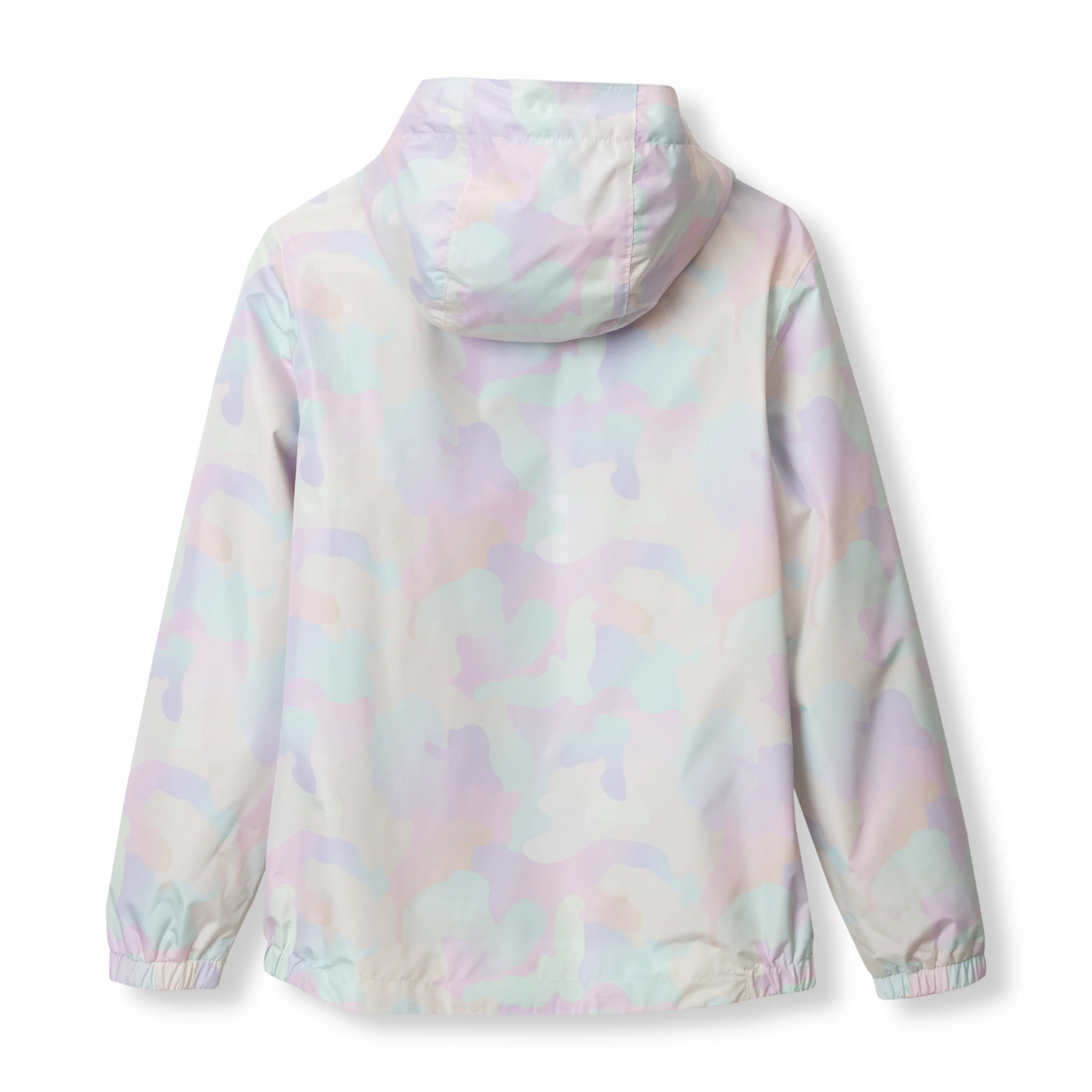 Kids Rainfoil Jacket - Image 16