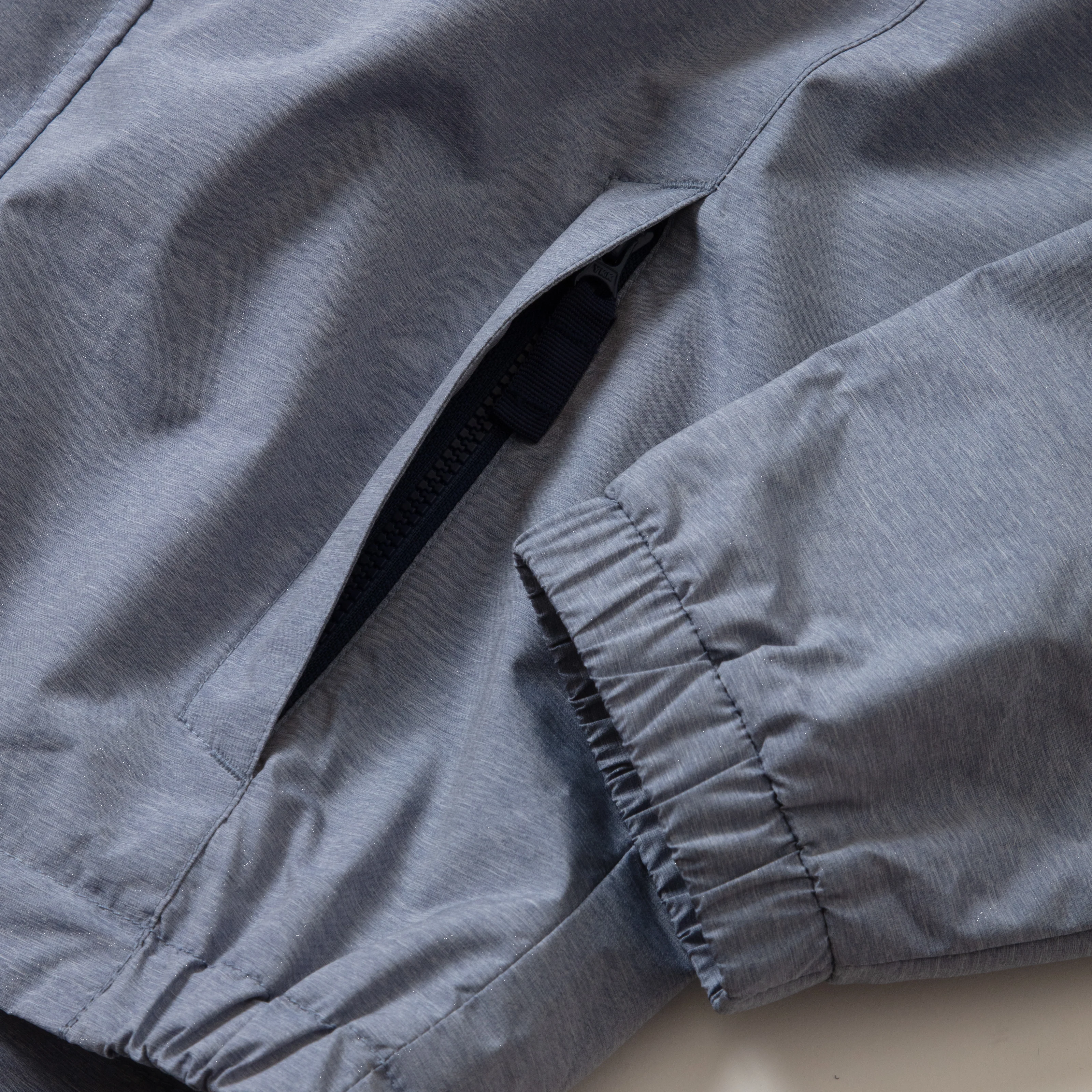 Kids Rainfoil Jacket - Image 4