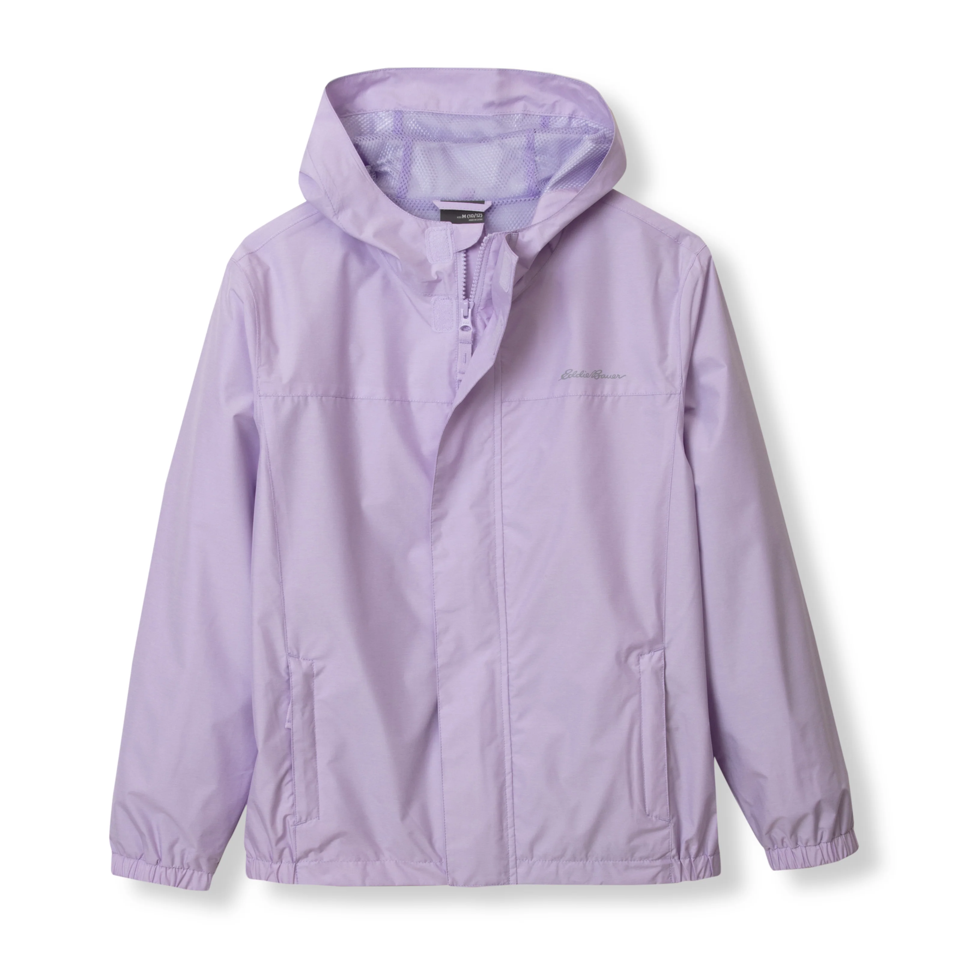 Kids Rainfoil Jacket - Image 5