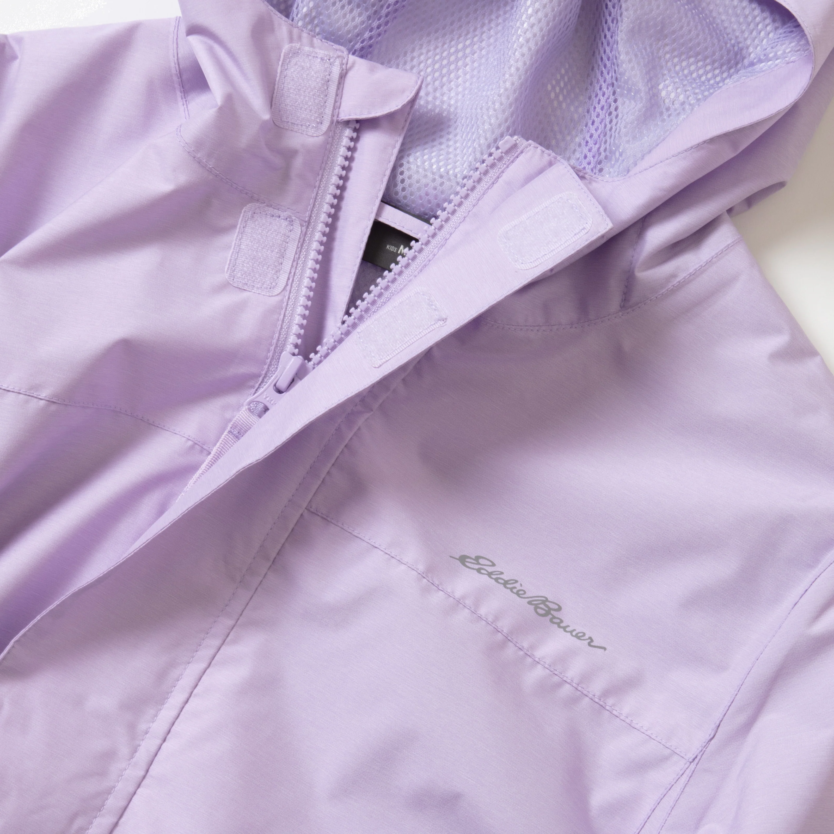 Kids Rainfoil Jacket - Image 7