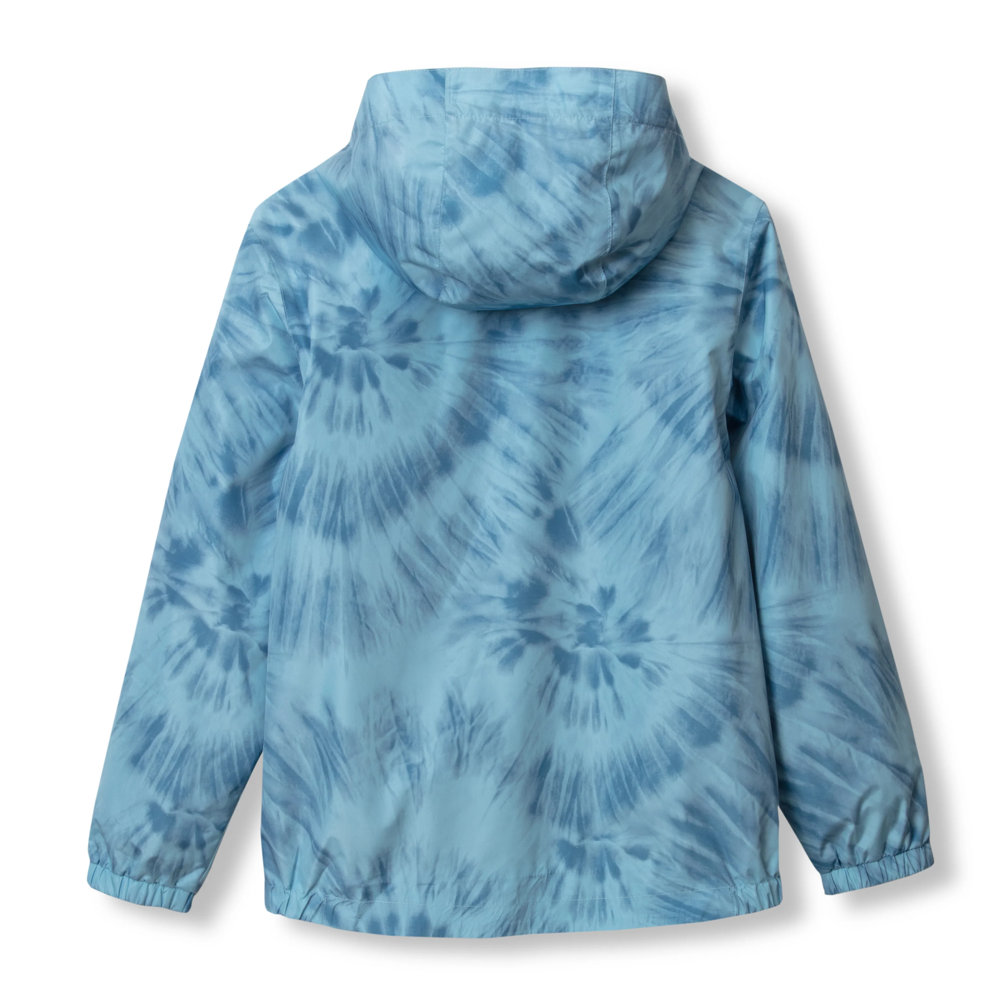 Kids Rainfoil Jacket - Image 9
