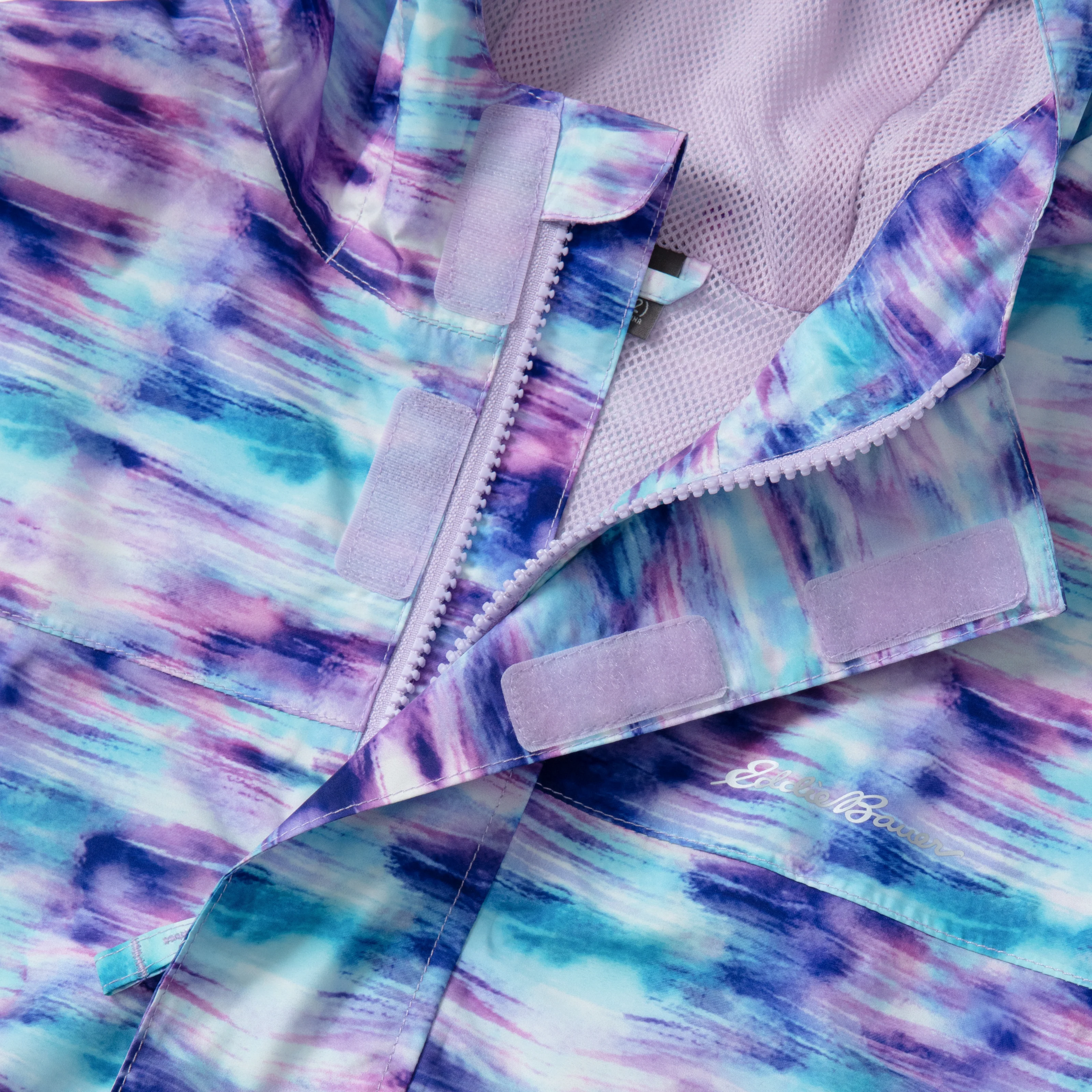 Kids Rainfoil® Jacket - Image 11