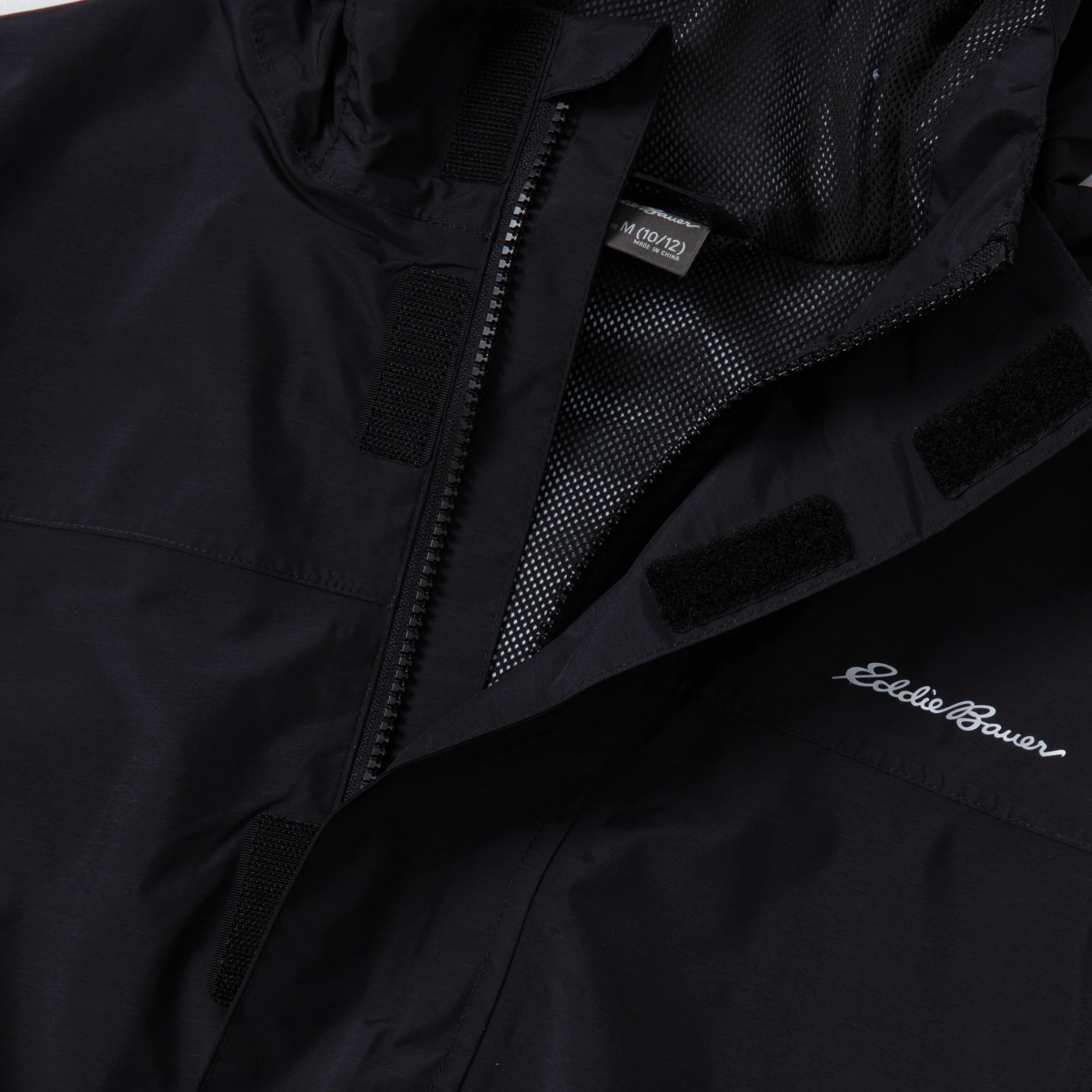 Kids Rainfoil® Jacket - Image 3