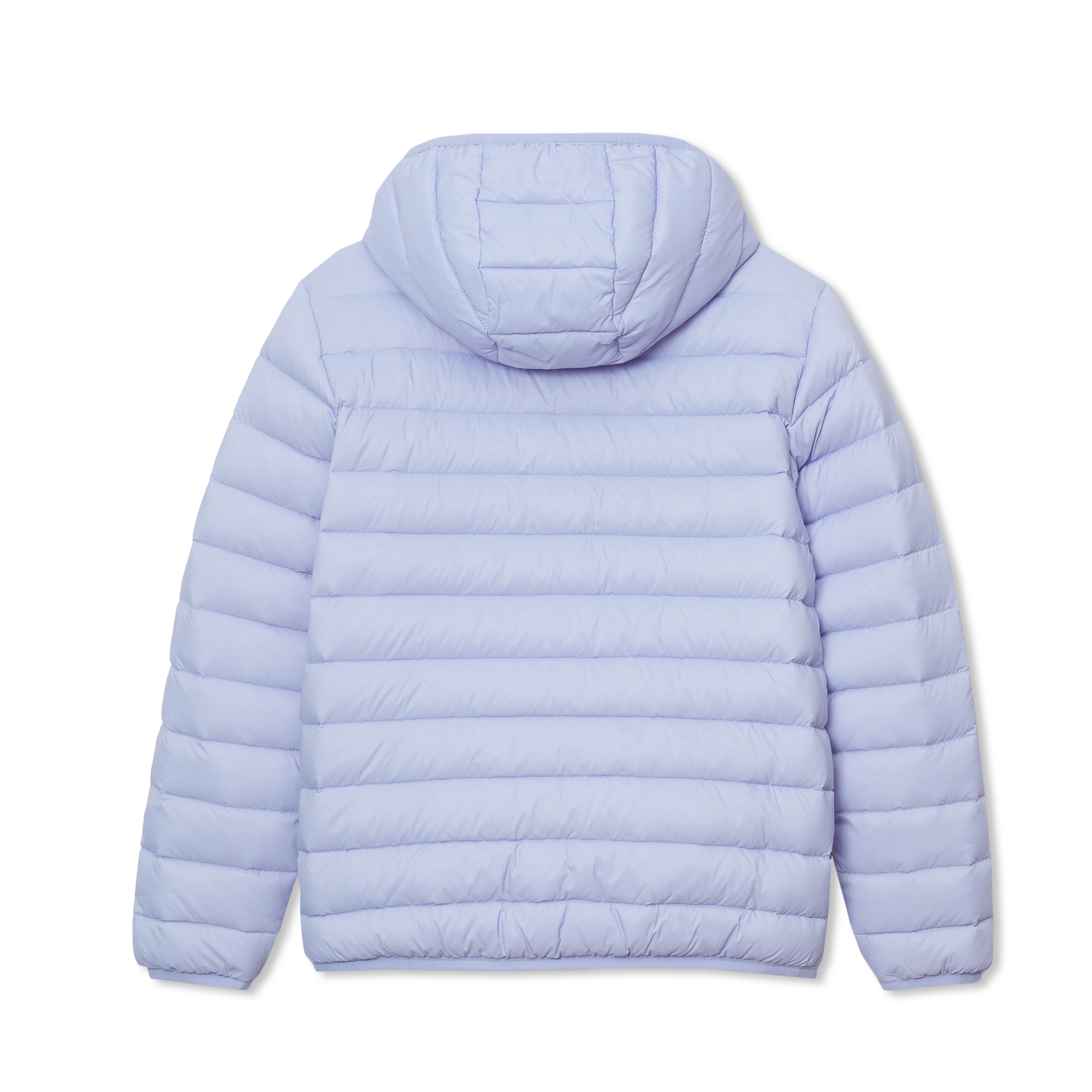 Kids Reversible Cirruslite Down Hooded Jacket - Image 18