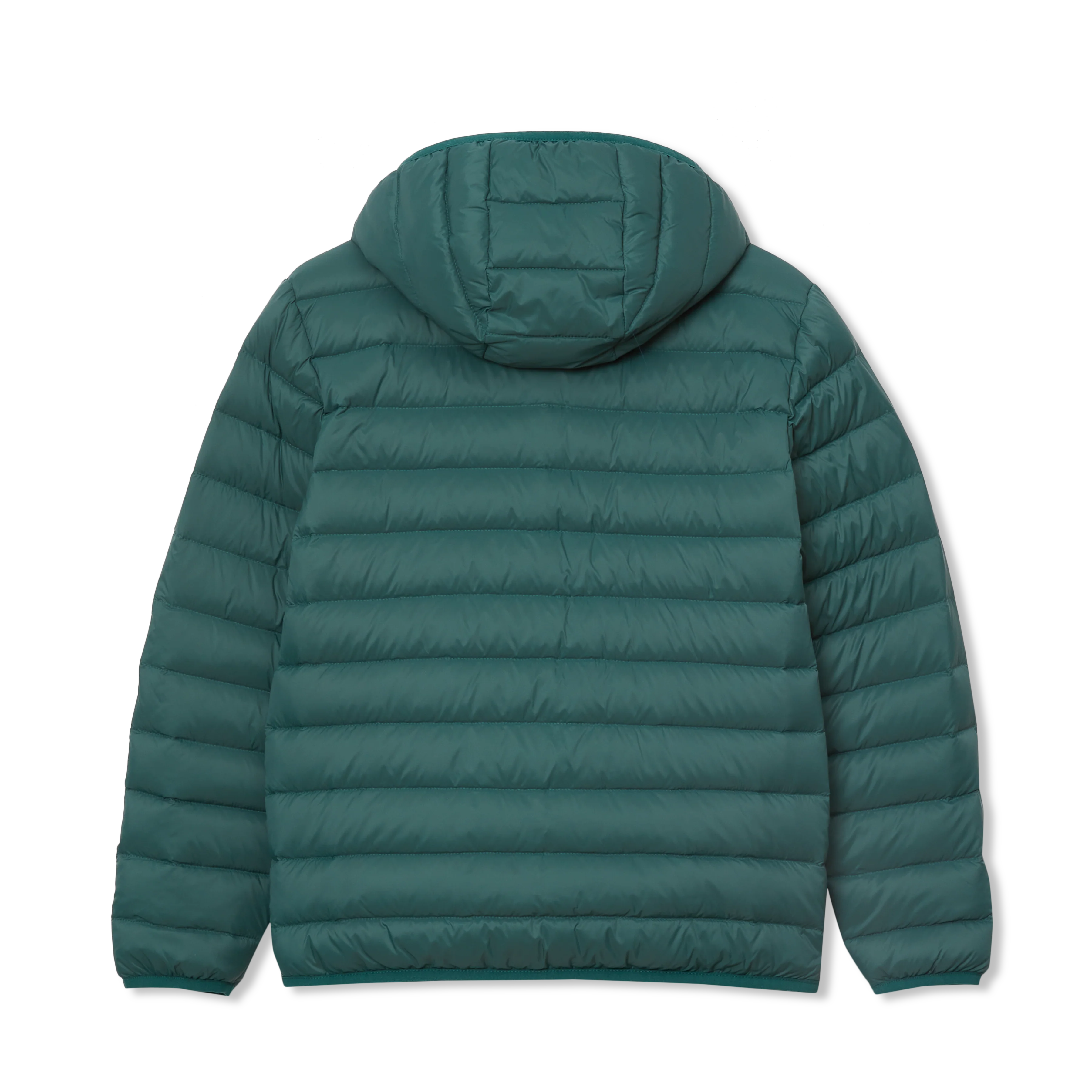 Kids Reversible Cirruslite Down Hooded Jacket - Image 23